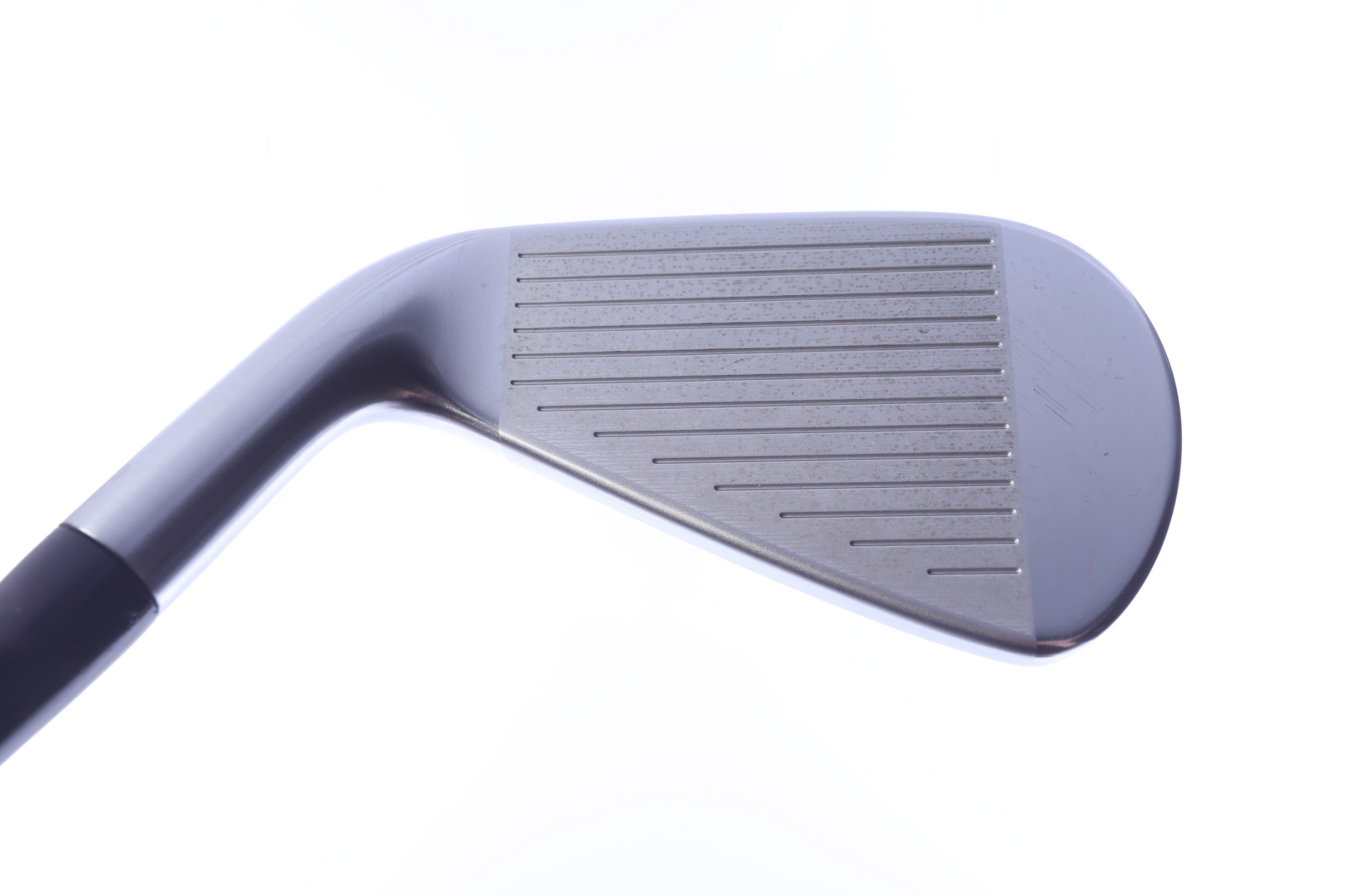 Used Srixon ZU85 Single Utility 2-Iron - Right-Handed - Stiff Flex