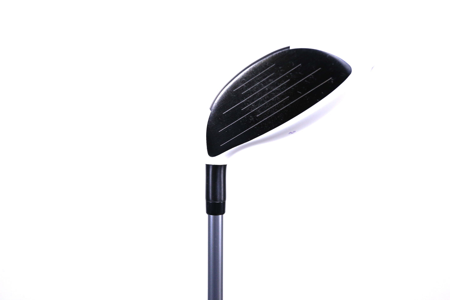 TaylorMade Burner Superfast 2.0 3 Wood 15* 42.5 in RH Matrix Graphite ladies Flex-Next Round