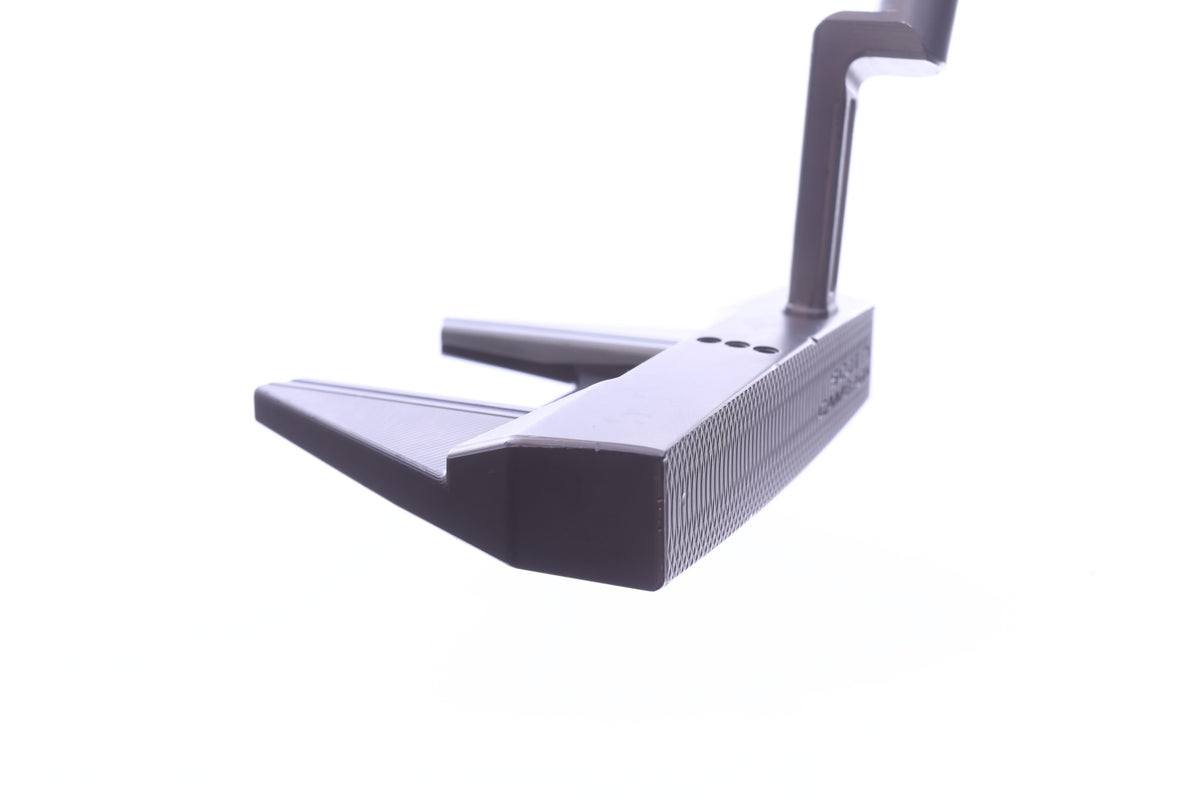 Used Titleist Scotty Cameron Phantom 7.2 Putter - Right-Handed - 35 in - Mallet