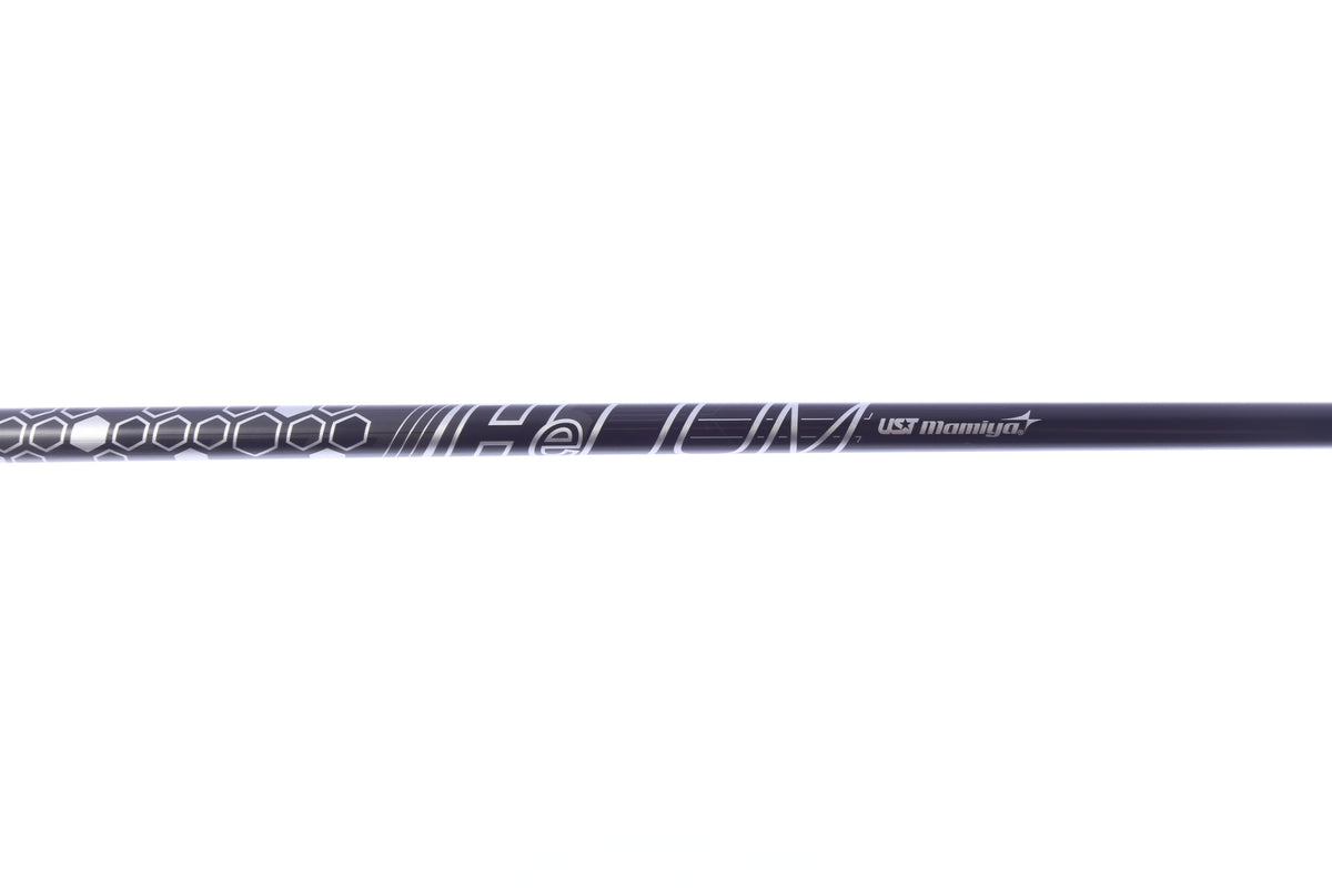 Used Callaway Mavrik Max Driver - 12 Degrees - Ladies Flex UST Mamiya Helium - Right-Handed-Next Round