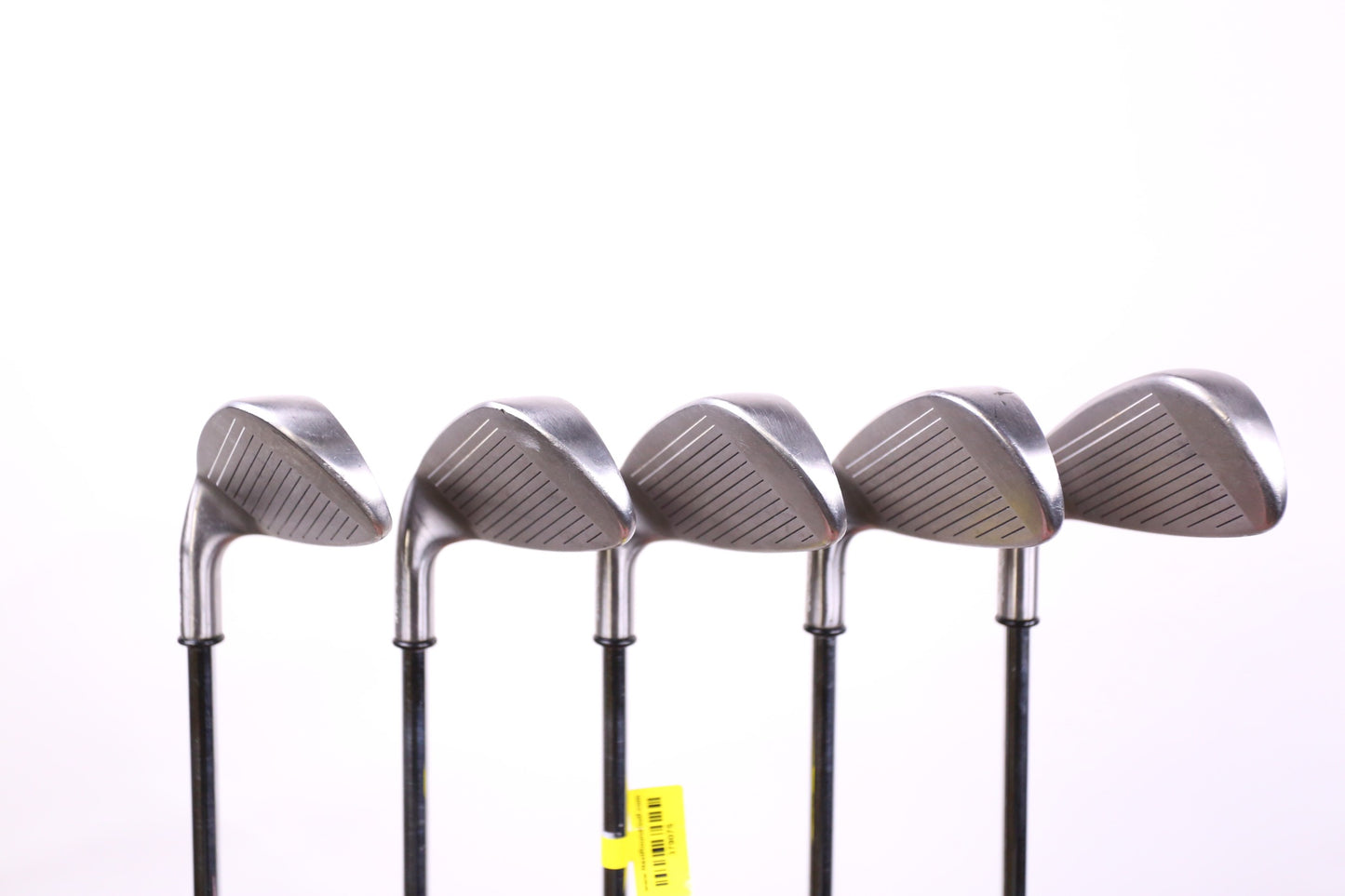 Used 1 Iron Pro-Line Iron Set - Right-Handed - 5-9 - Regular Flex-Next Round
