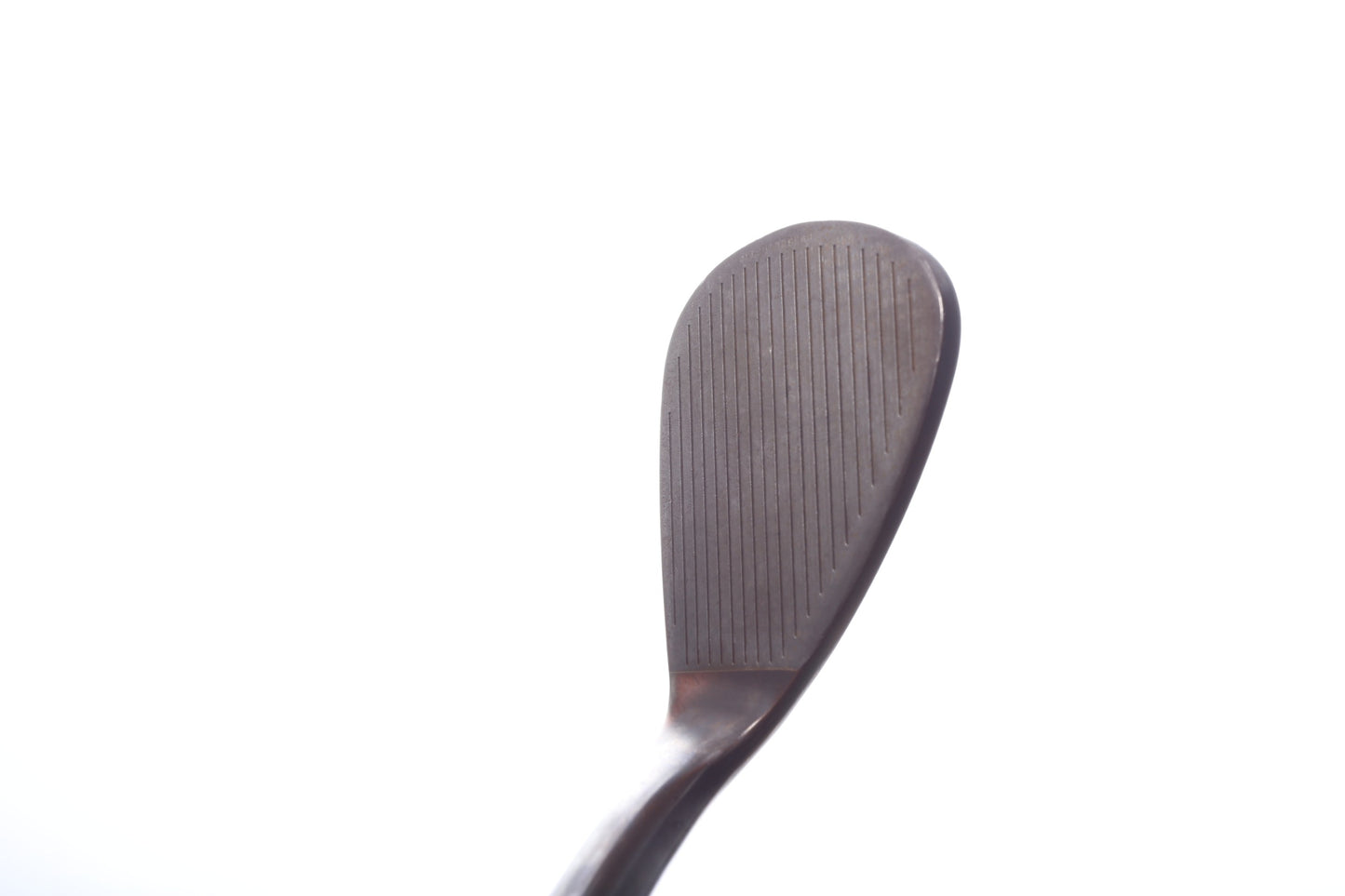 Used TaylorMade Milled Grind Hi-Toe Lob Wedge - Right-Handed - 60 Degrees - Wedge Flex-Next Round