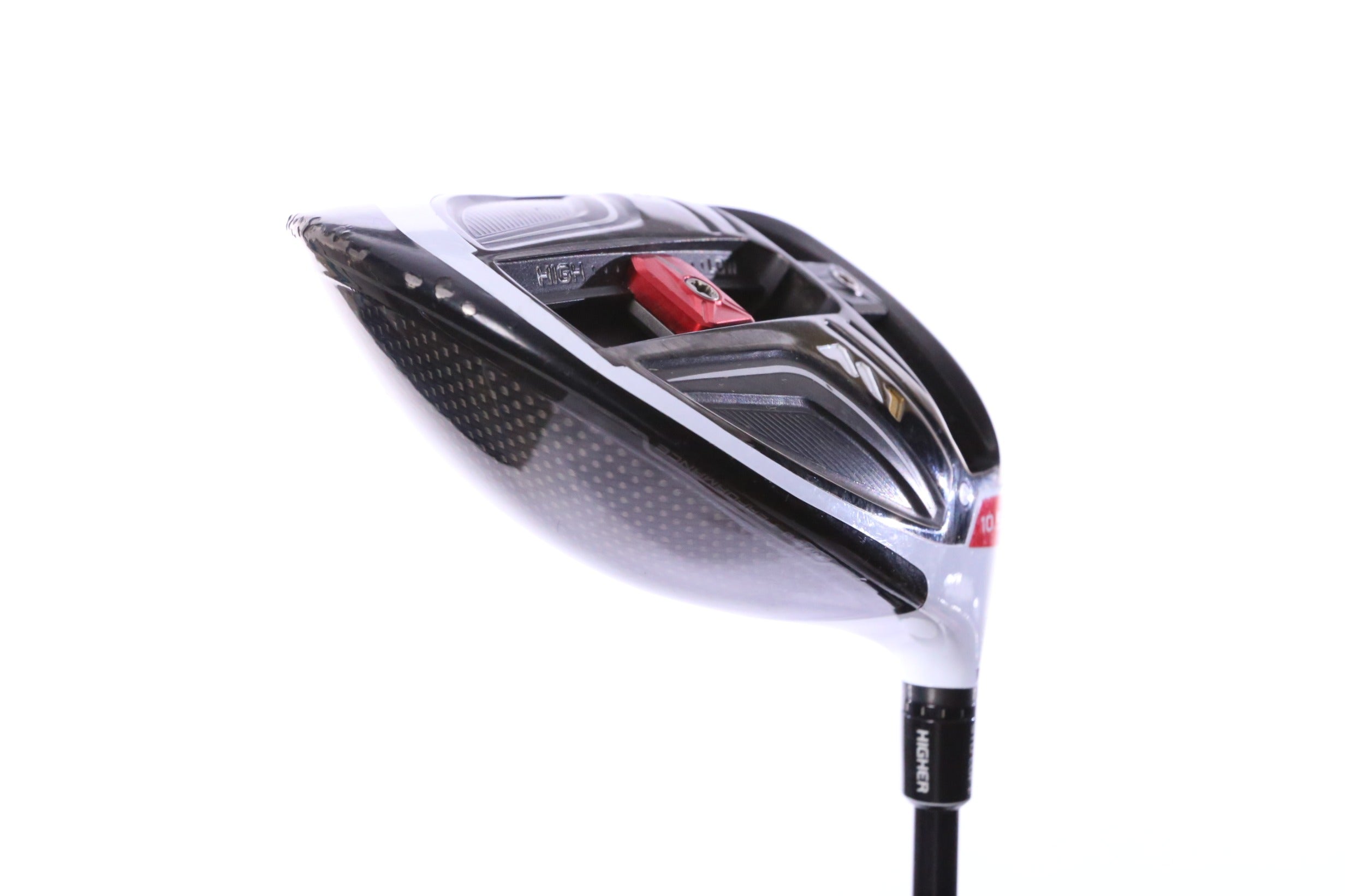Used TaylorMade 2016 M1 Driver - 10.5 Degrees - Regular Flex Mitsubishi Kuro Kage - Right-Handed-Next Round
