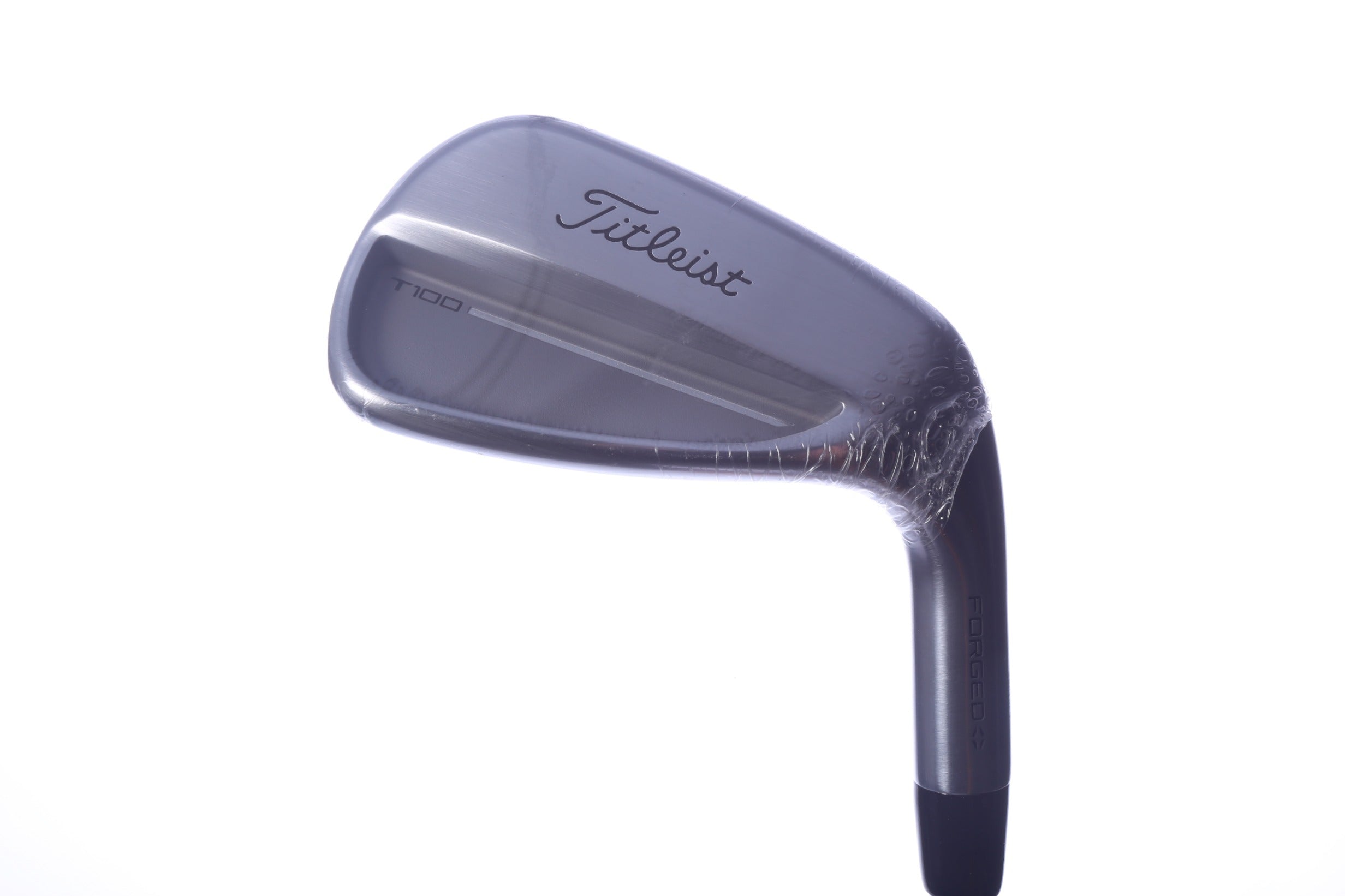 Used Titleist 2025 T100 Single 9-Iron - Right-Handed - Extra Stiff Flex-Next Round