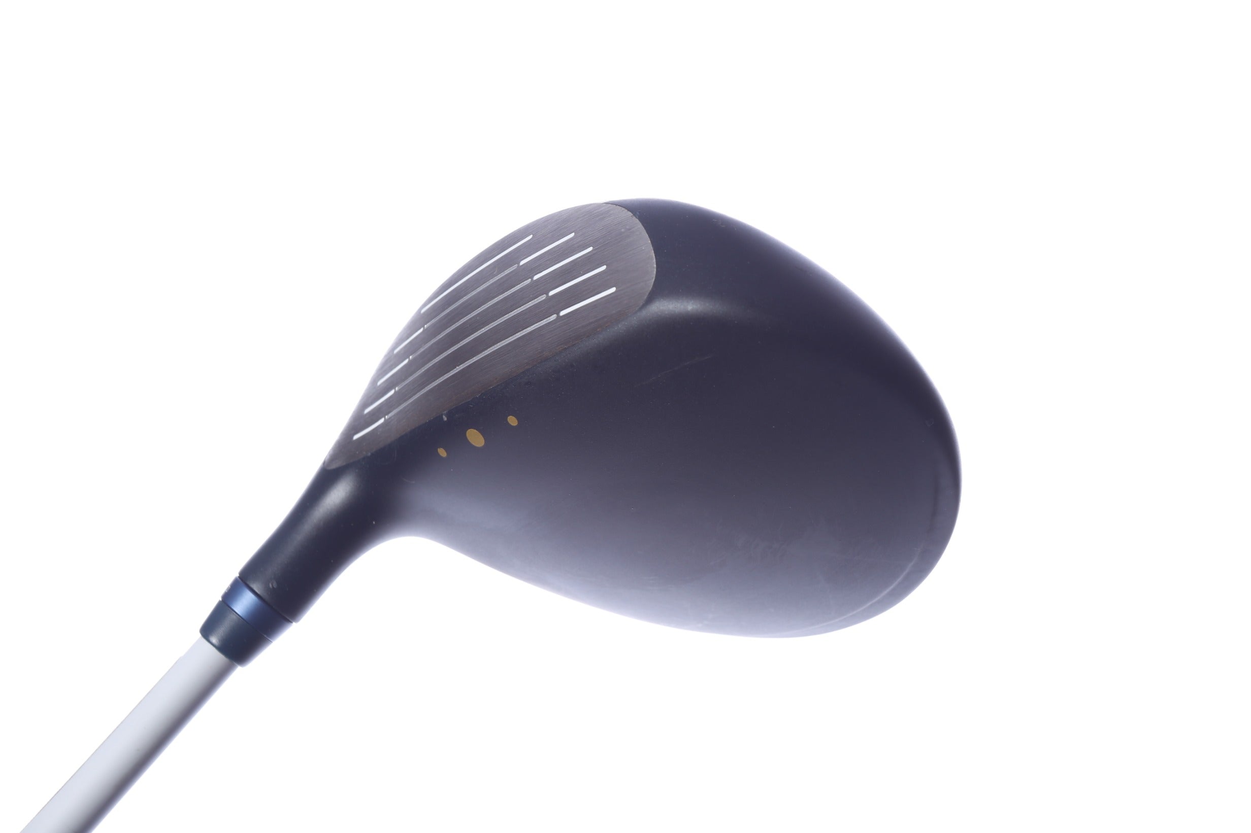 Used Ping G LE 3 7-Wood - Right-Handed - 24 Degrees - Ladies Flex-Next Round