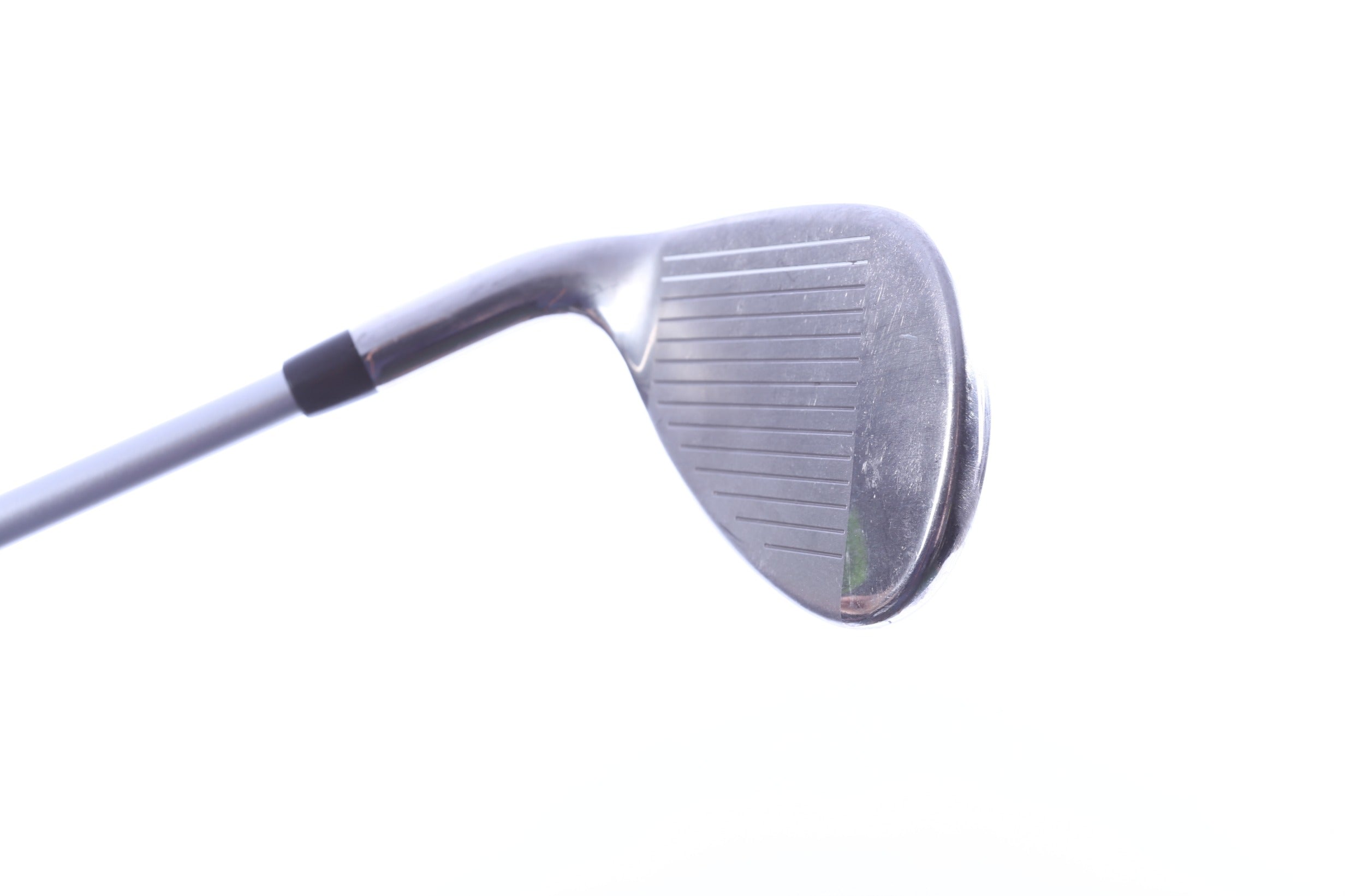 Used Callaway Big Bertha REVA Sand Wedge - Right-Handed - 56 Degrees - Ladies Flex-Next Round