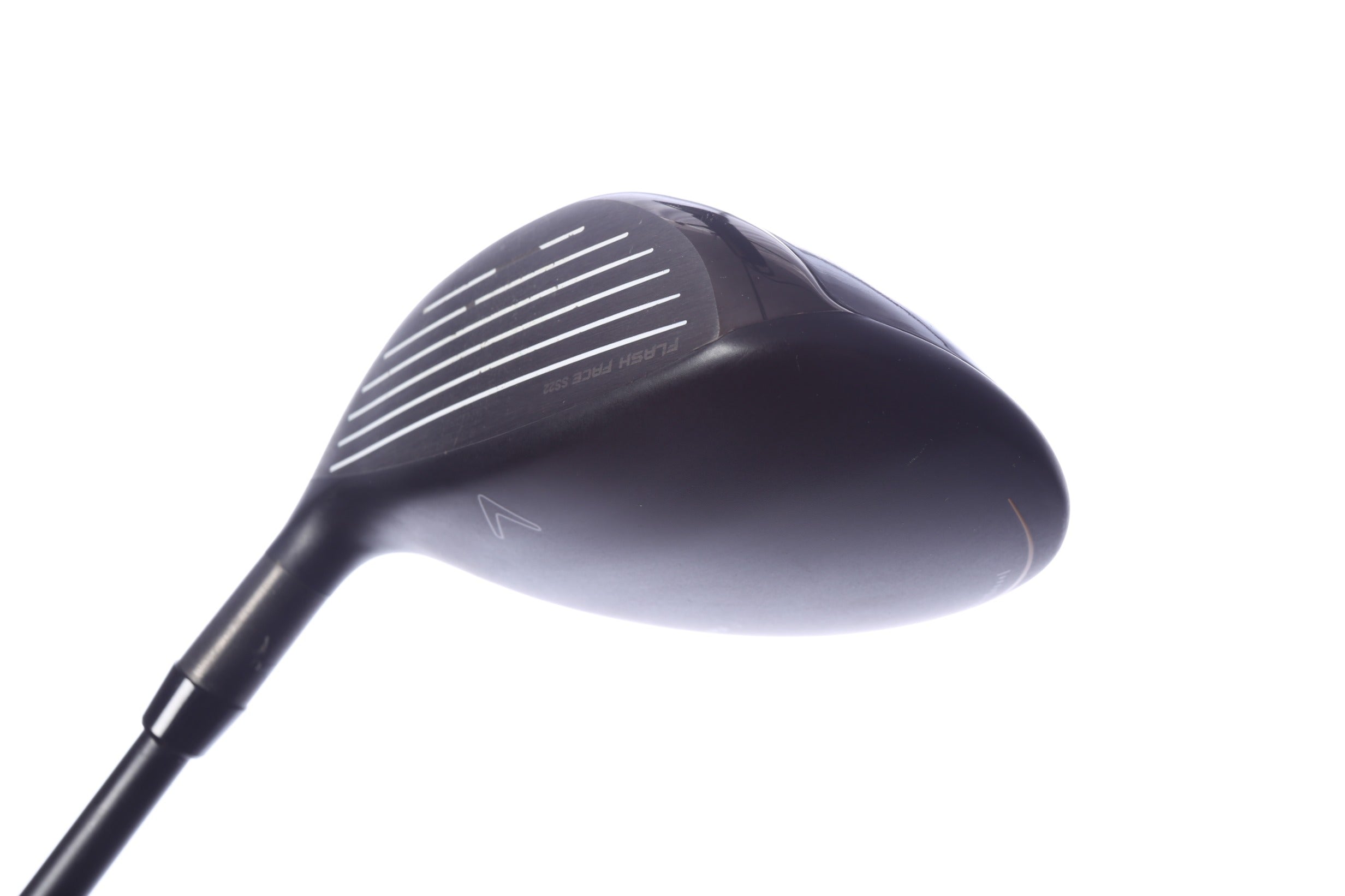 Used Callaway Rogue ST LS 3+ Wood - Right-Handed - 13.5 Degrees - Extra Stiff Flex