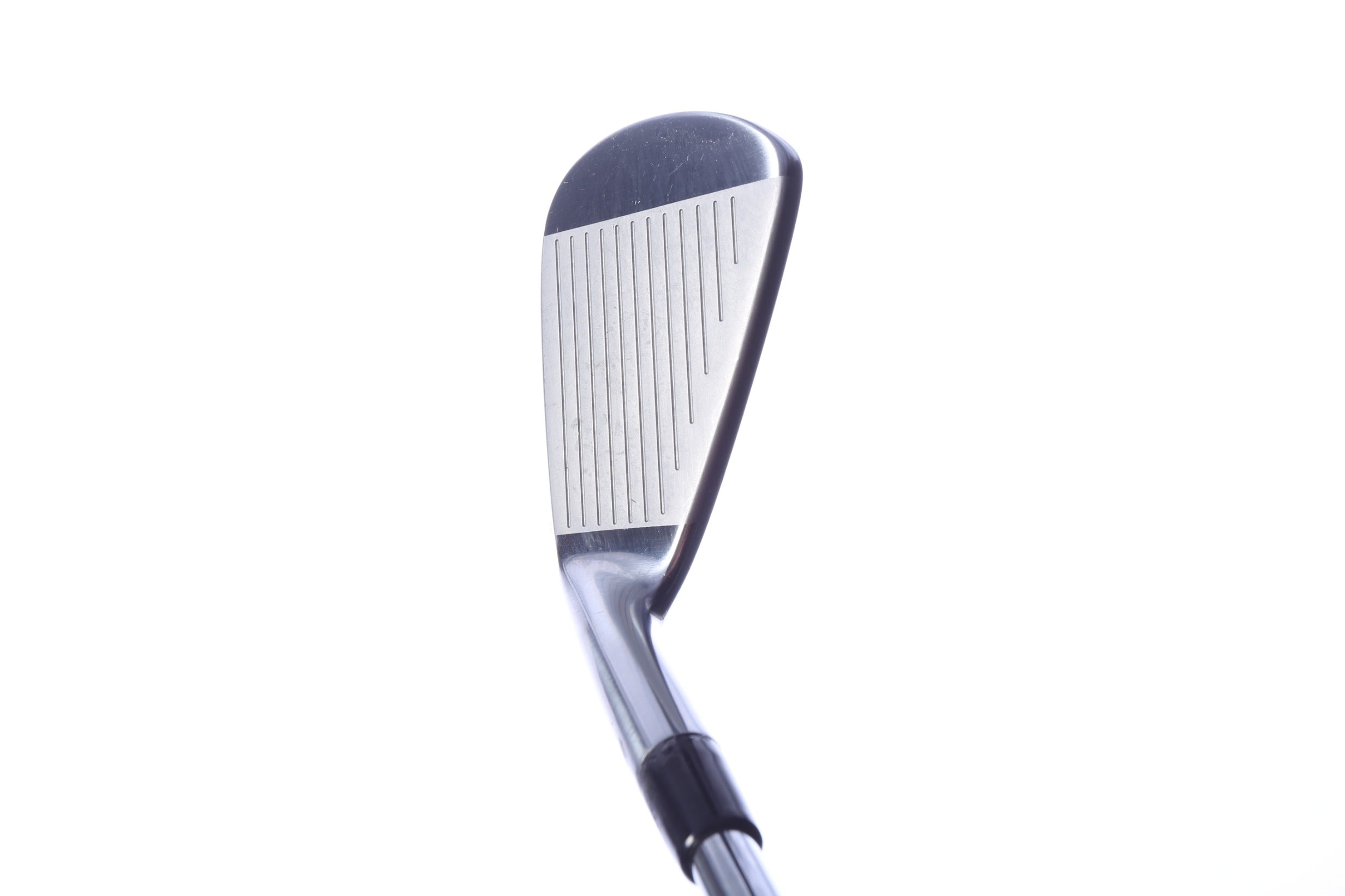 Used Mizuno MP-18 SC Single 7-Iron - Right-Handed - Stiff Flex