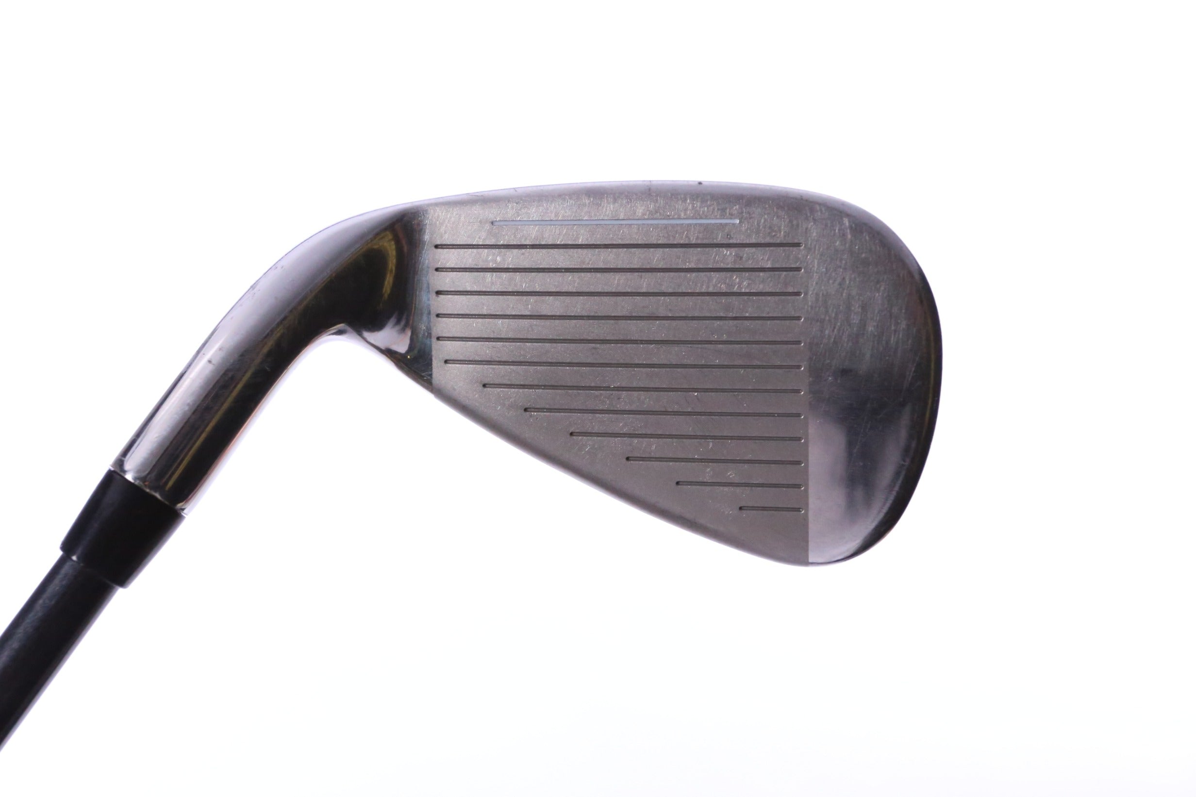 Used Cobra XL Speed Iron Set Single 7-Iron - Right-Handed - Regular Flex