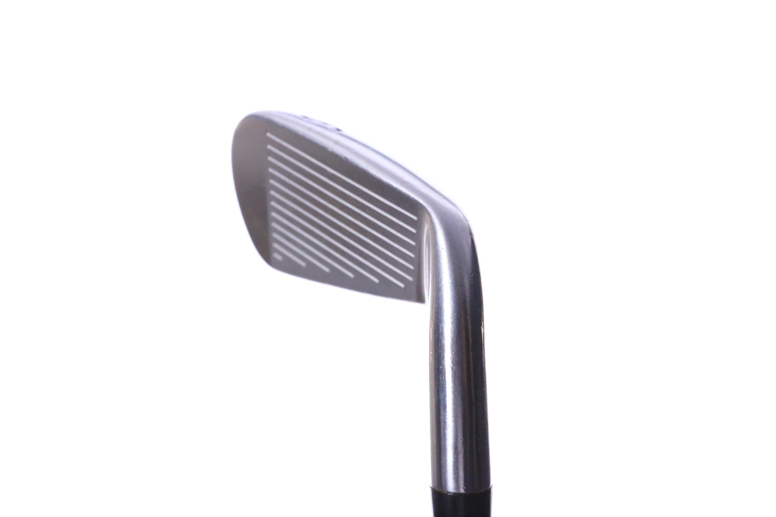 Used Titleist CB 714 Forged Single 6-Iron - Left-Handed - Extra Stiff Flex-Next Round