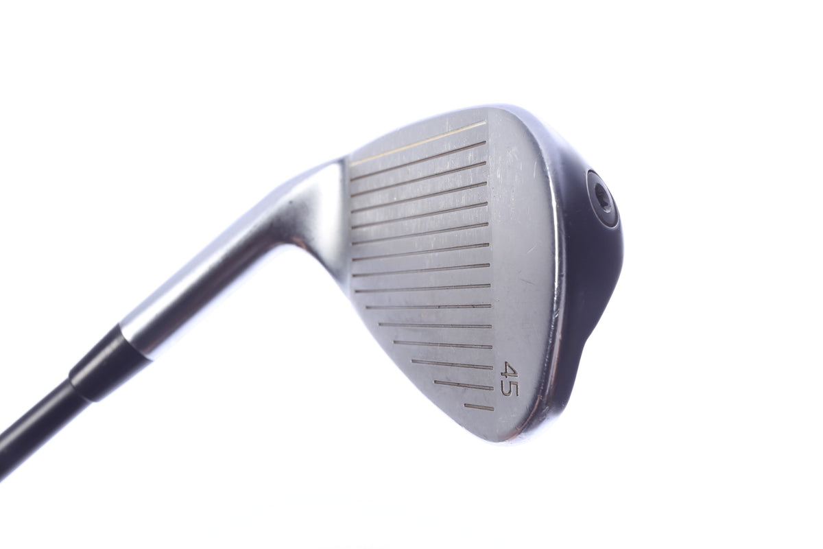 Used Ping G430 Pitching Wedge - Right-Handed - 45 Degrees - Regular Flex-Next Round