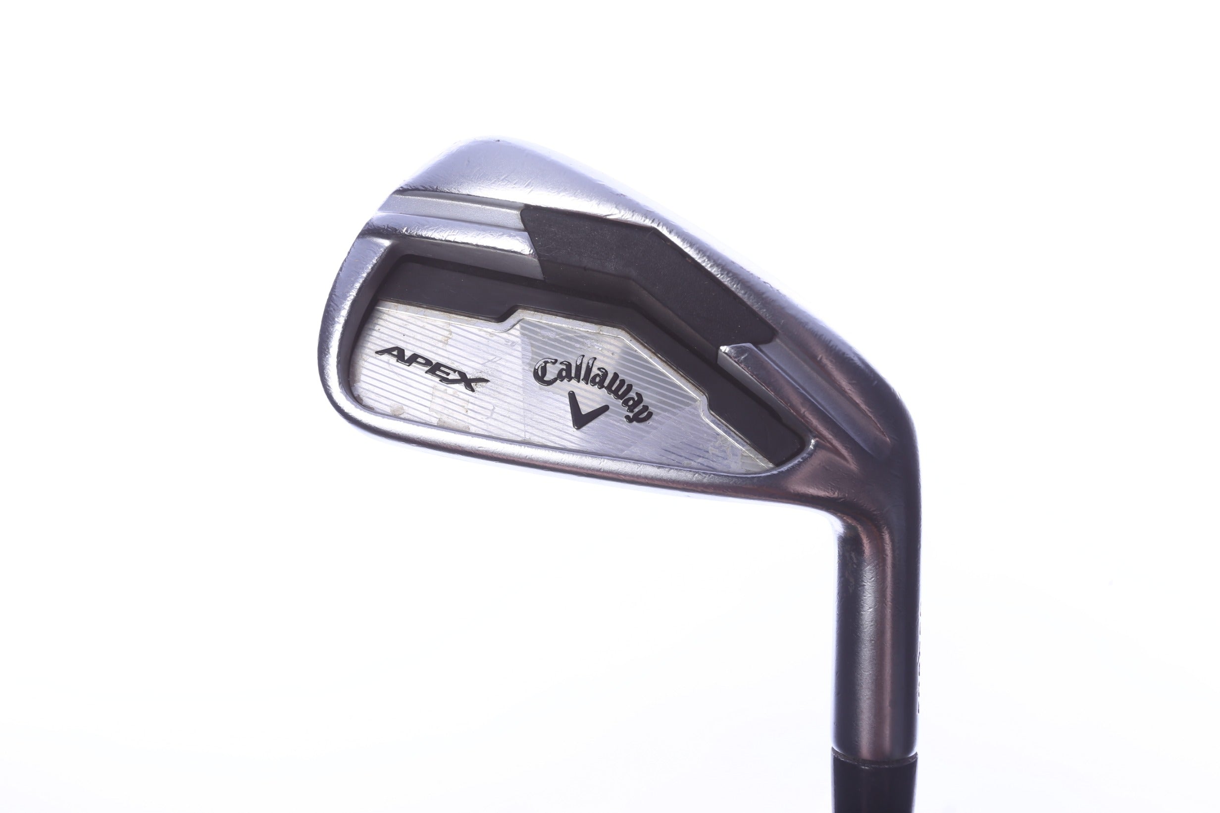 Used Callaway Apex Forged Single 5-Iron - Right-Handed - Regular Flex