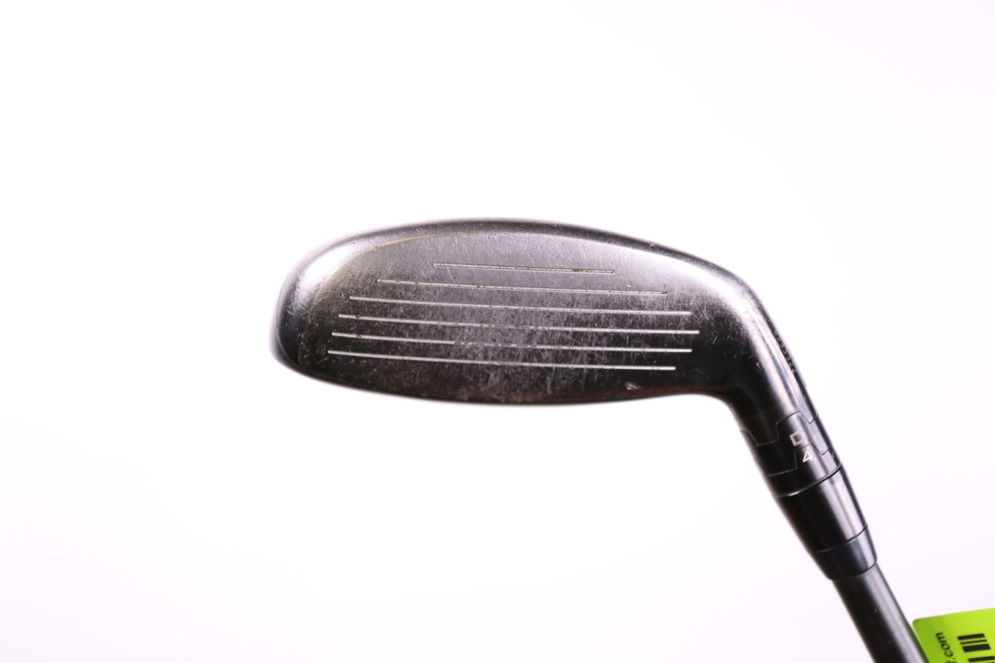 Used Titleist TS2 4H Hybrid - Left-Handed - 21 Degrees - Stiff Flex-Next Round
