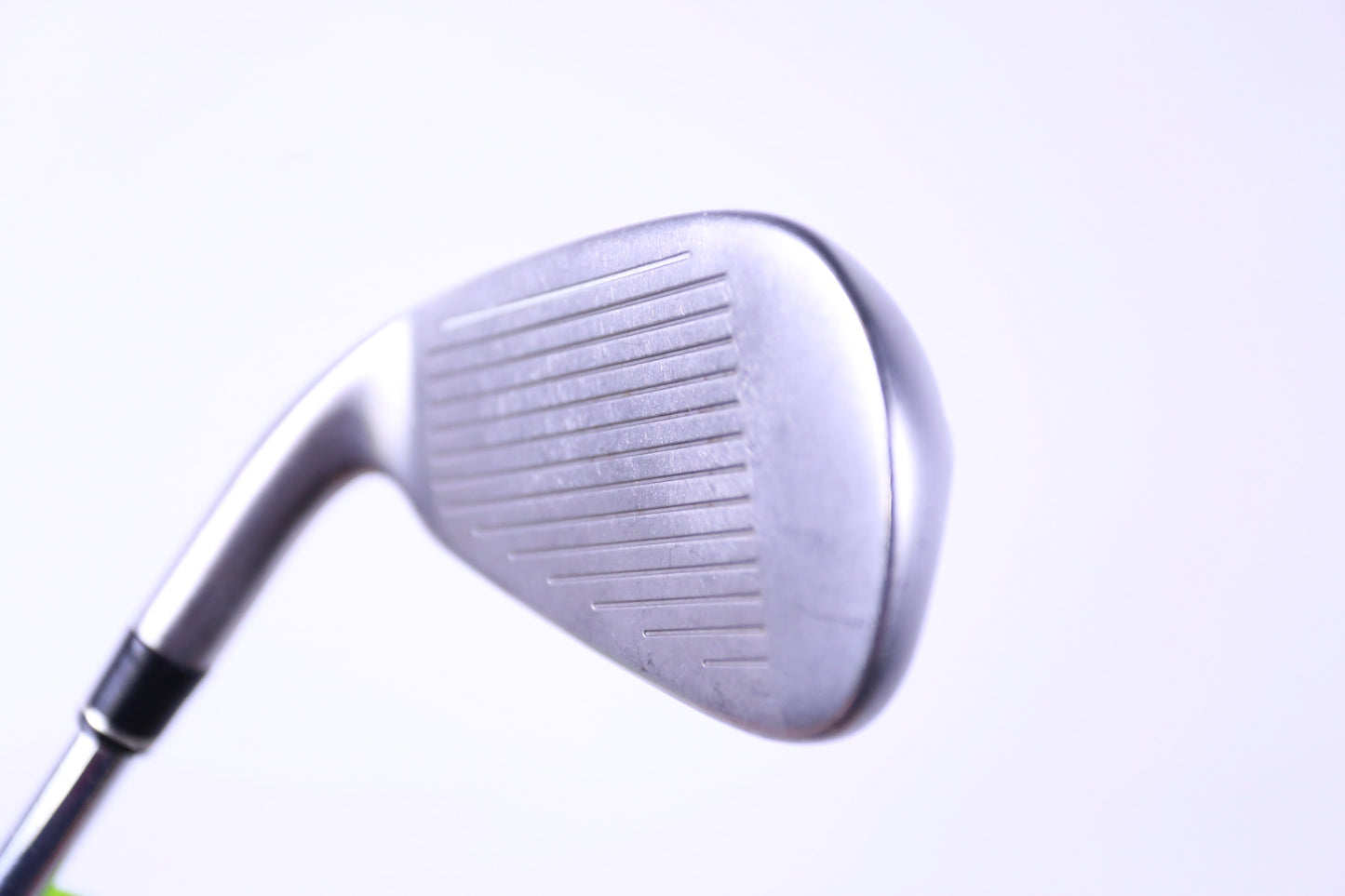Used TaylorMade RocketBladez HL Single 6-Iron - Right-Handed - Stiff Flex-Next Round