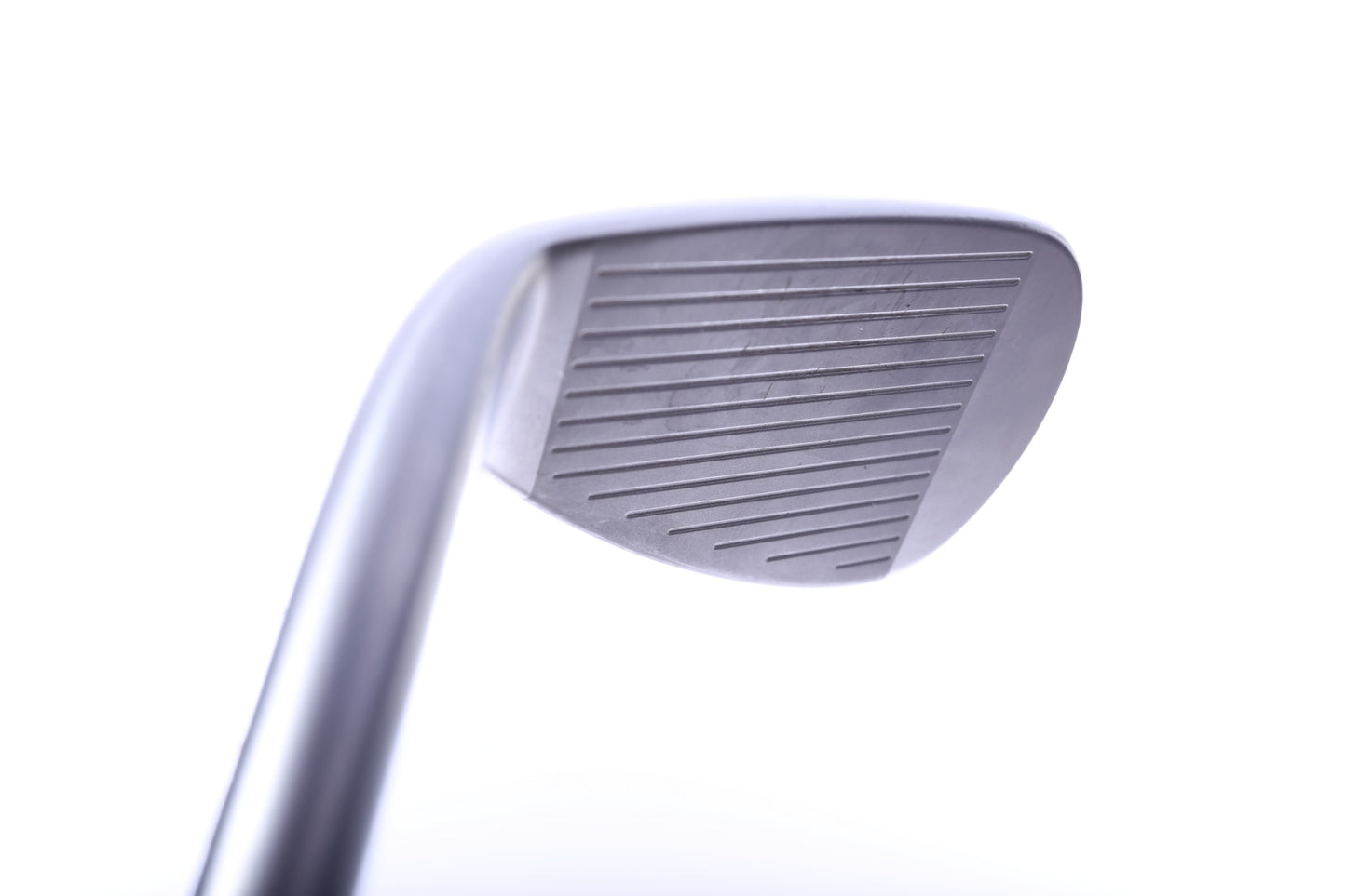 Used Mizuno JPX 925 Hot Metal HL Gap Wedge - Right-Handed - 50 Degrees - Regular Flex-Next Round