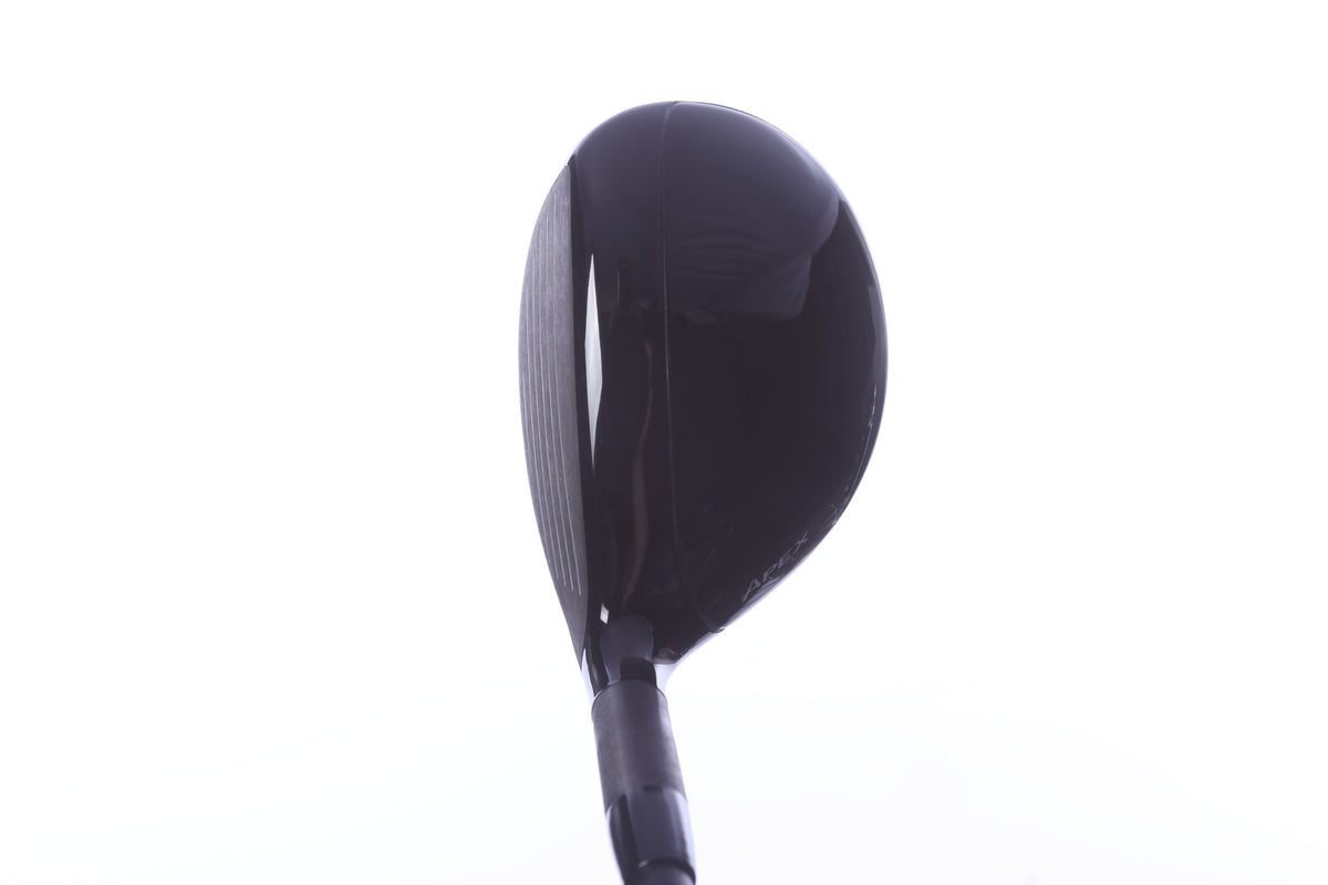 Used Callaway Apex UW 2026 3-Wood - Right-Handed - 17 Degrees - Regular Flex