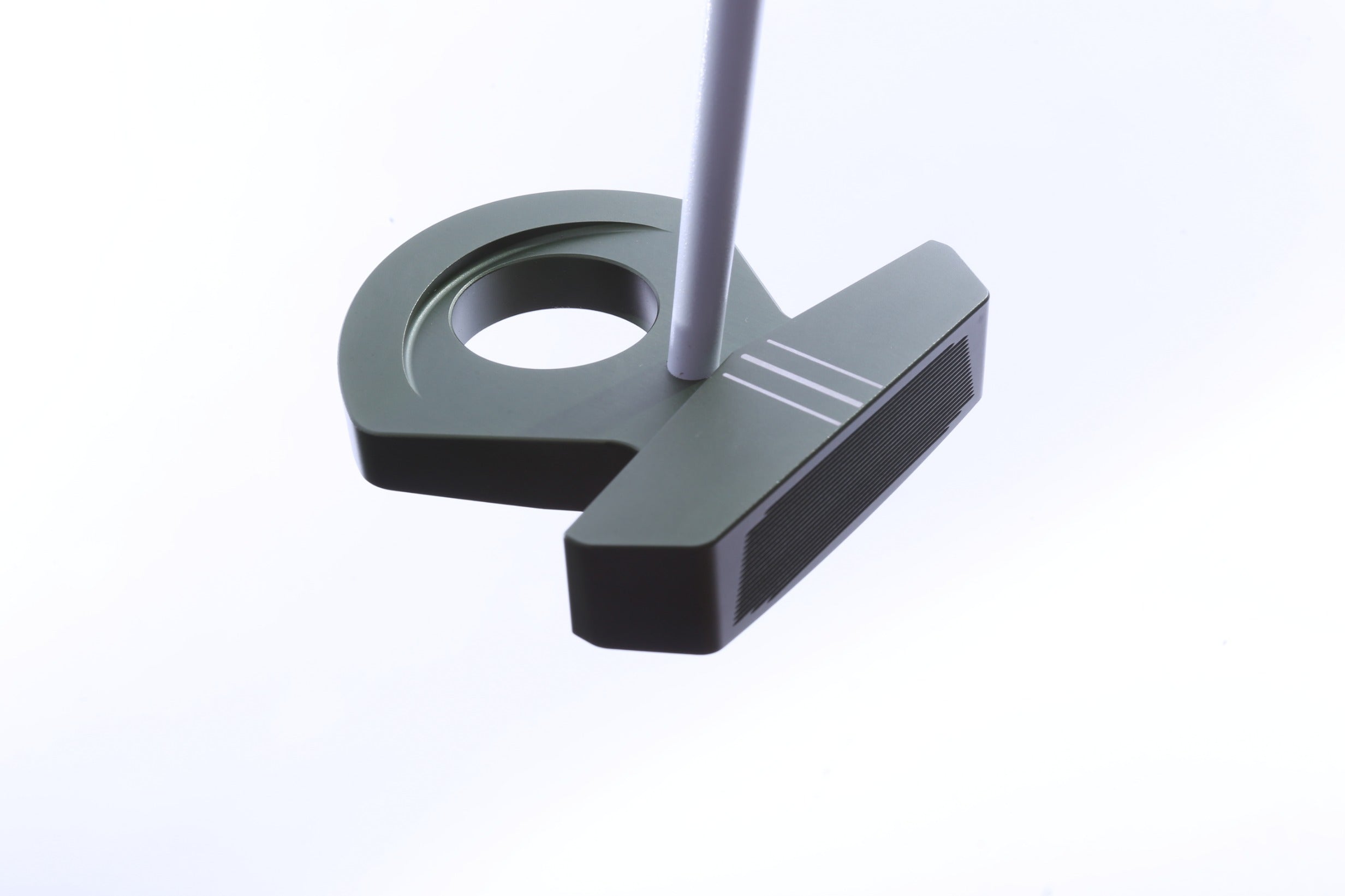 Used L.A.B. Golf DF3 Sweeper Putter - Right-Handed - 43 in - Mallet-Next Round