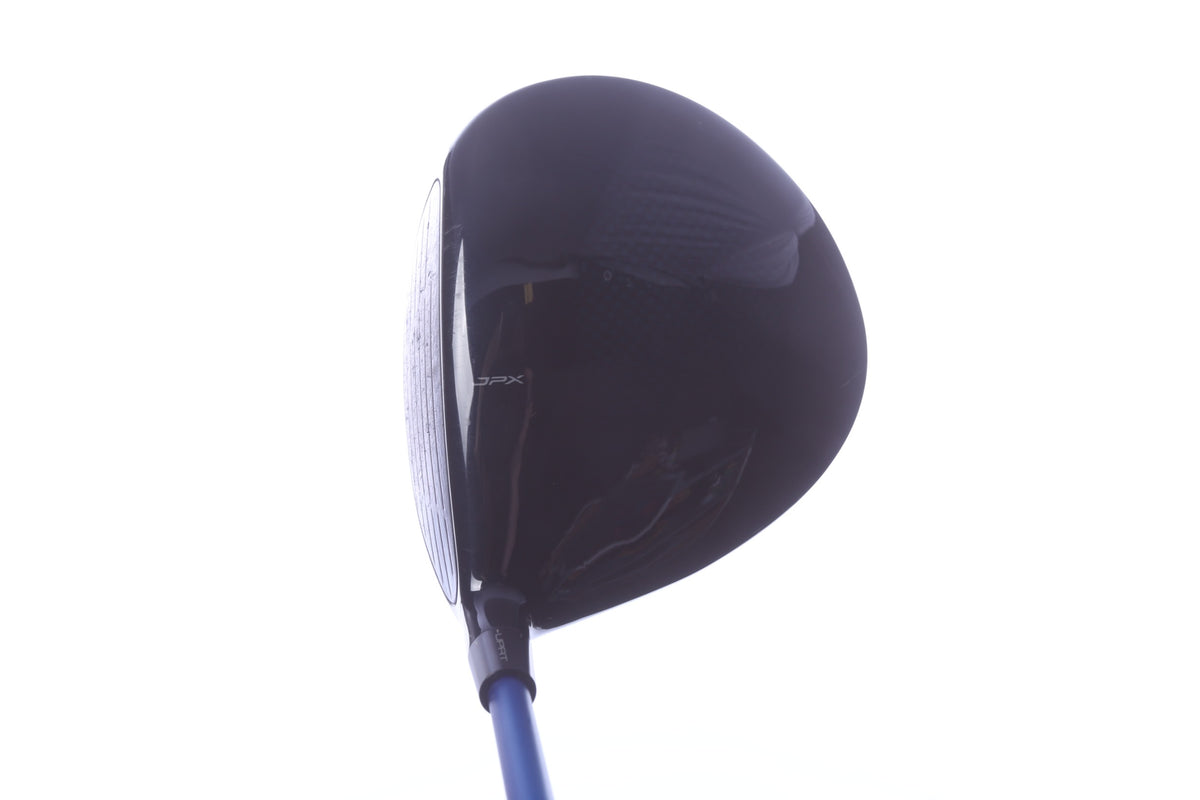 Used Mizuno JPX One Driver - 10.5 Degrees - Regular Flex Project X Denali Frost Blue - Right-Handed-Next Round