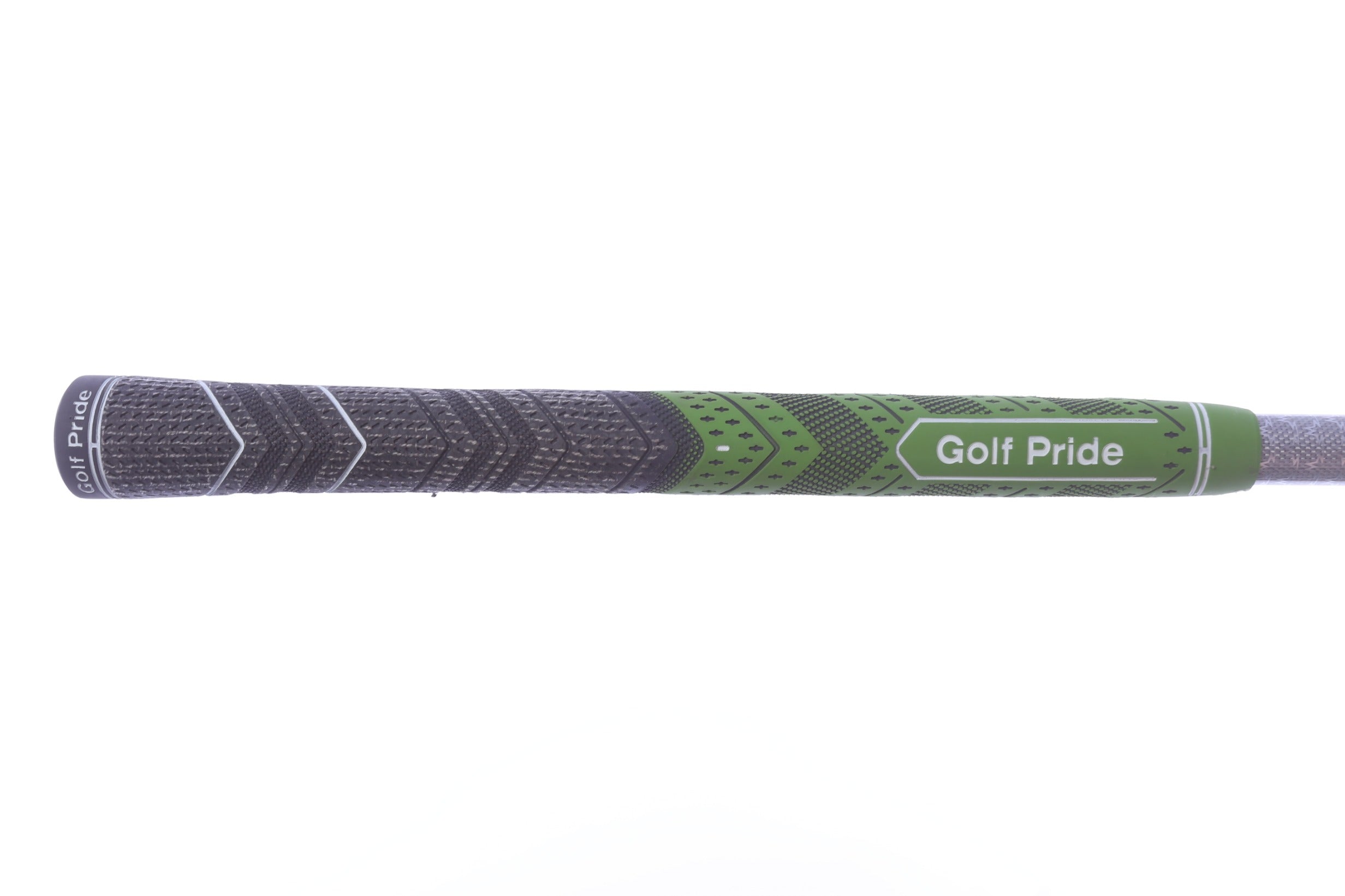 Used Mitsubishi Tensei AV Series Orange Driver Shaft Stiff Flex Graphite - 44 in - Ping G410 Adapter