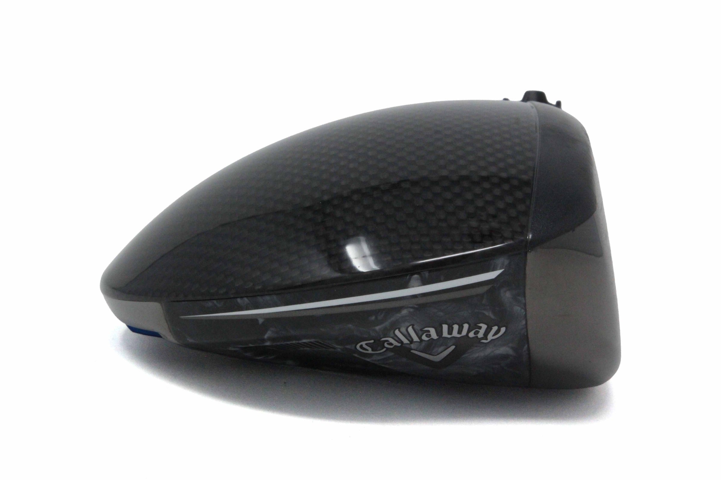 Used Callaway Paradym Ai Smoke MAX Driver - 10.5 Degrees - Not Specified Flex Not Specified n/a - Right-Handed-Next Round