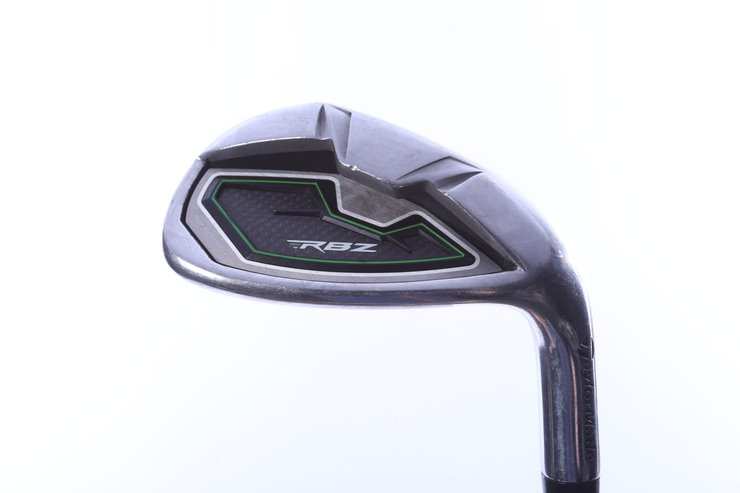 Used TaylorMade RocketBallz Approach Wedge - Right-Handed - 50 Degrees - Regular Flex-Next Round