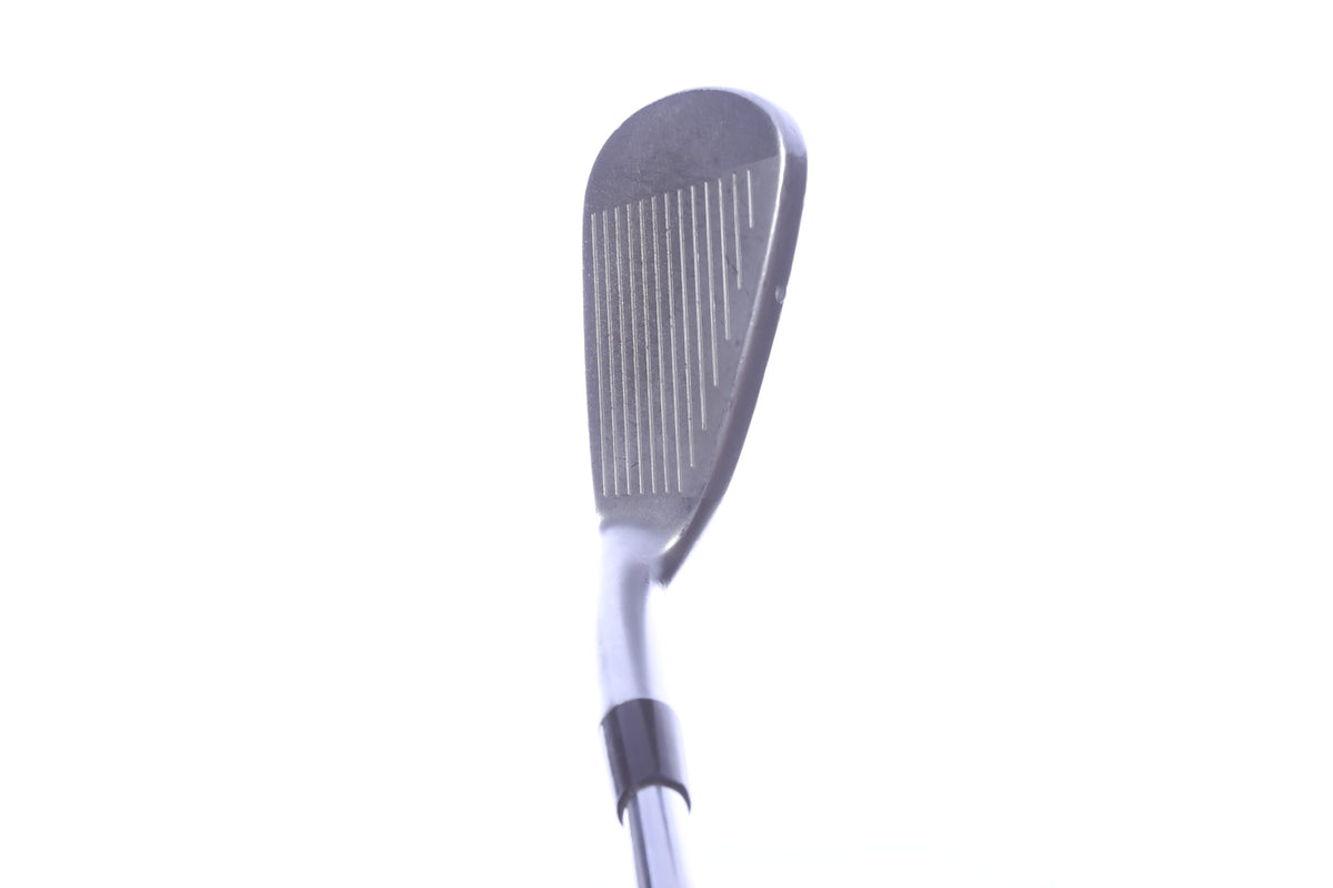 Used Mizuno JPX 900 Hot Metal Iron Set - Right-Handed - 4-PW - Regular Flex-Next Round