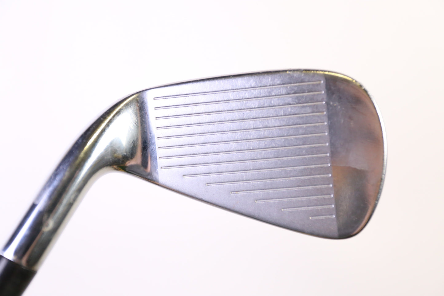 Used TaylorMade R11 Single 6-Iron - Right-Handed - Regular Flex-Next Round