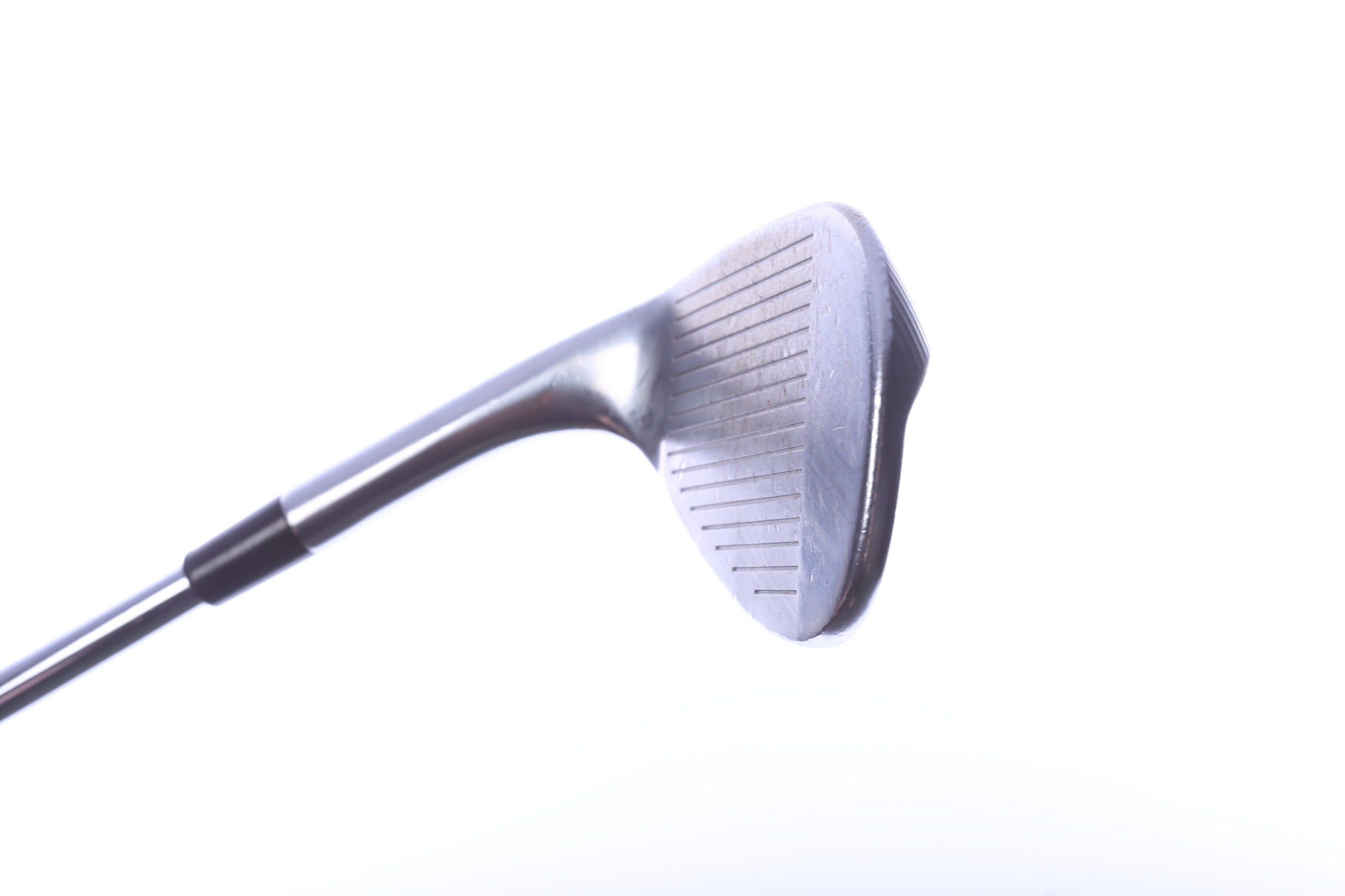 Used TaylorMade Milled Grind Sand Wedge - Right-Handed - 54 Degrees - Wedge Flex
