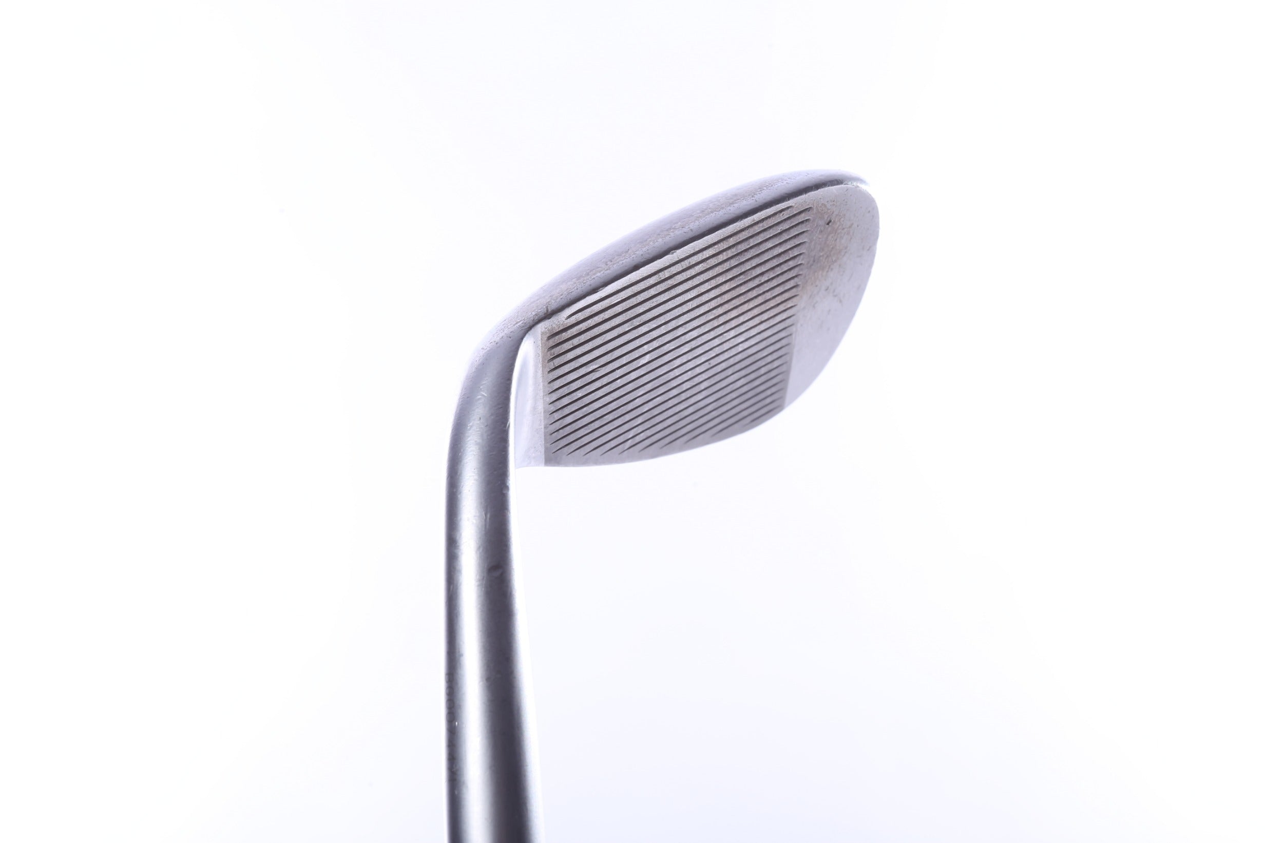 Used Ping s159 Chrome Lob Wedge - Right-Handed - 58 Degrees - Stiff Flex-Next Round