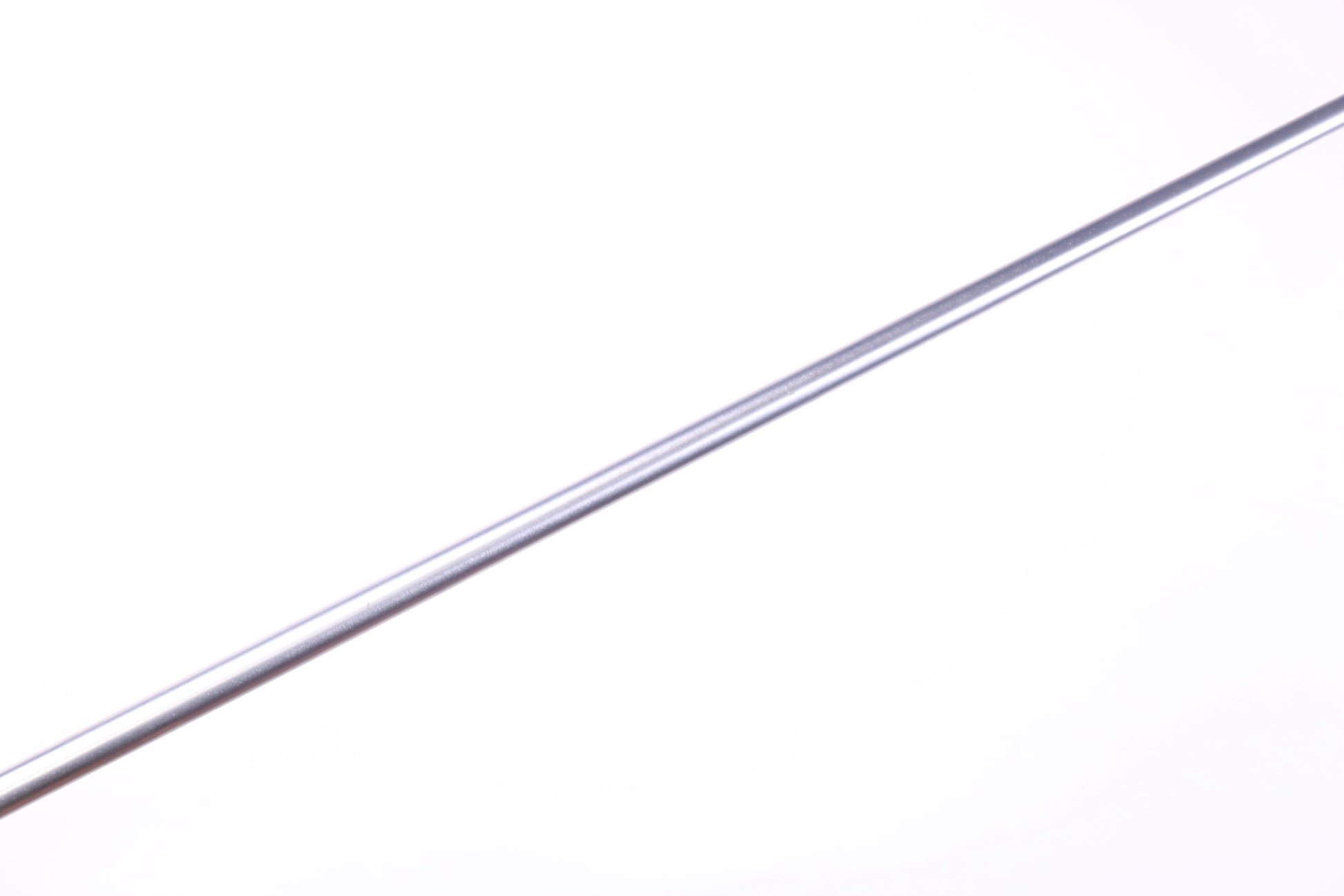 Used Kbs C-Taper 130 Extra Stiff Steel Iron Shaft - 37.5 in - n/a Adapter-Next Round