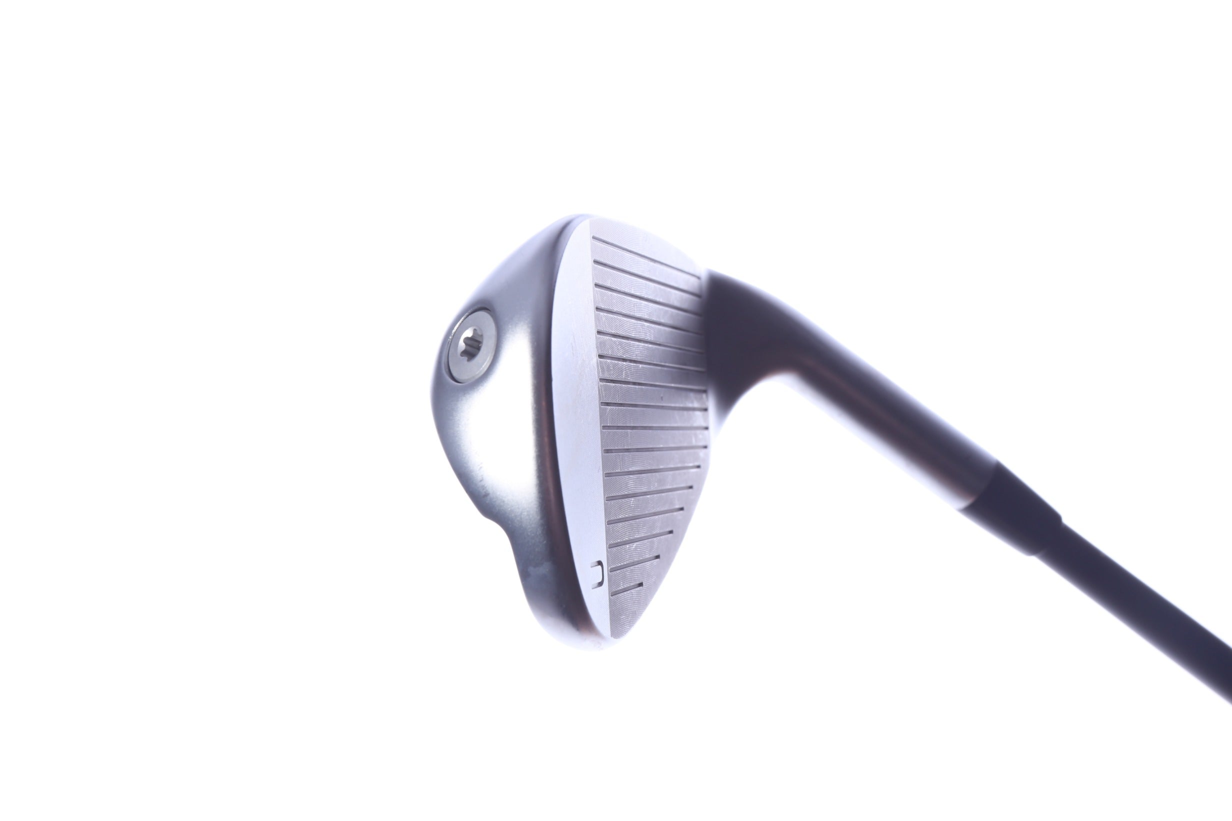 Used Ping G440 Utility Wedge - Left-Handed - 47 Degrees - Regular Flex-Next Round