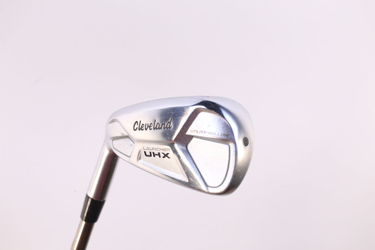 Used Cleveland Launcher UHX Utility 4H Hybrid - Left-Handed - 20 Degrees - Regular Flex-Next Round
