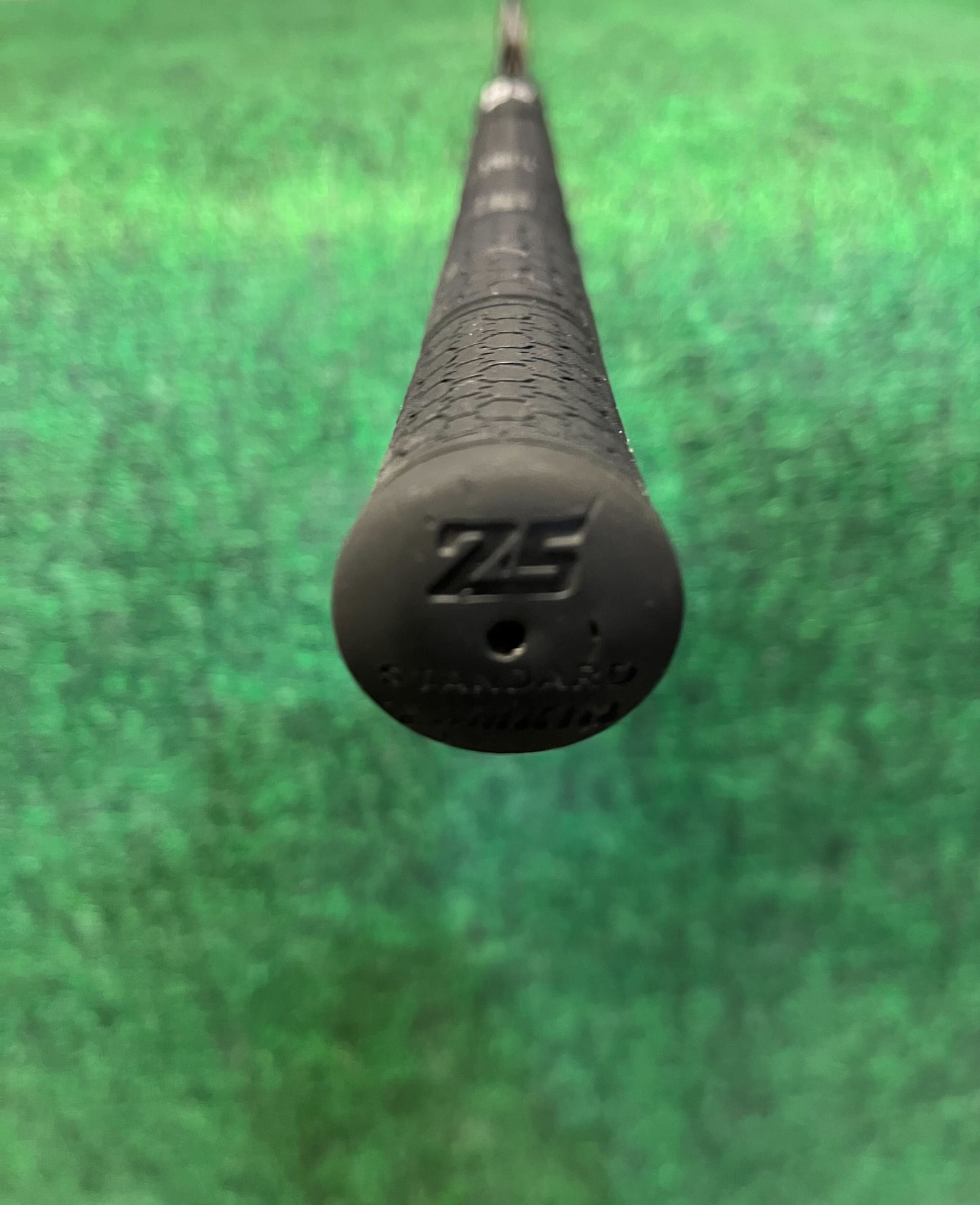 Fujikura Ventus Velocore Black Driver Shaft - Stiff Flex - 44.5 in-Next Round