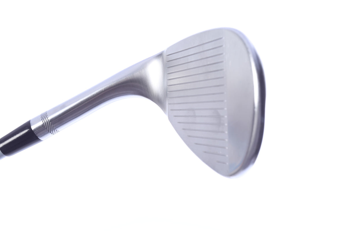Used Titleist Vokey SM10 Tour Chrome Lob Wedge - Right-Handed - 60 Degrees - Ladies Flex-Next Round