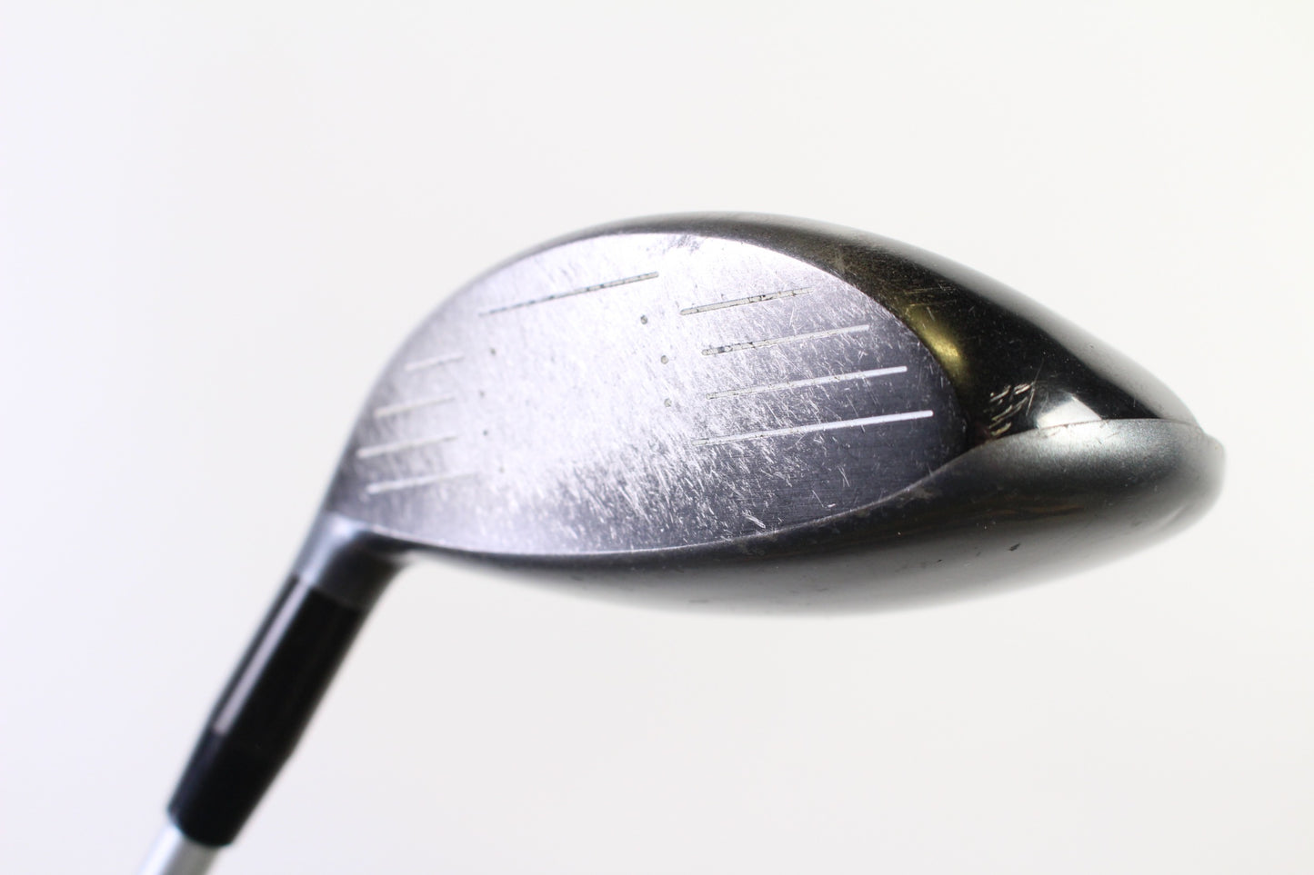 Used Callaway X Hot 5-Wood - Right-Handed - 18 Degrees - Ladies Flex-Next Round
