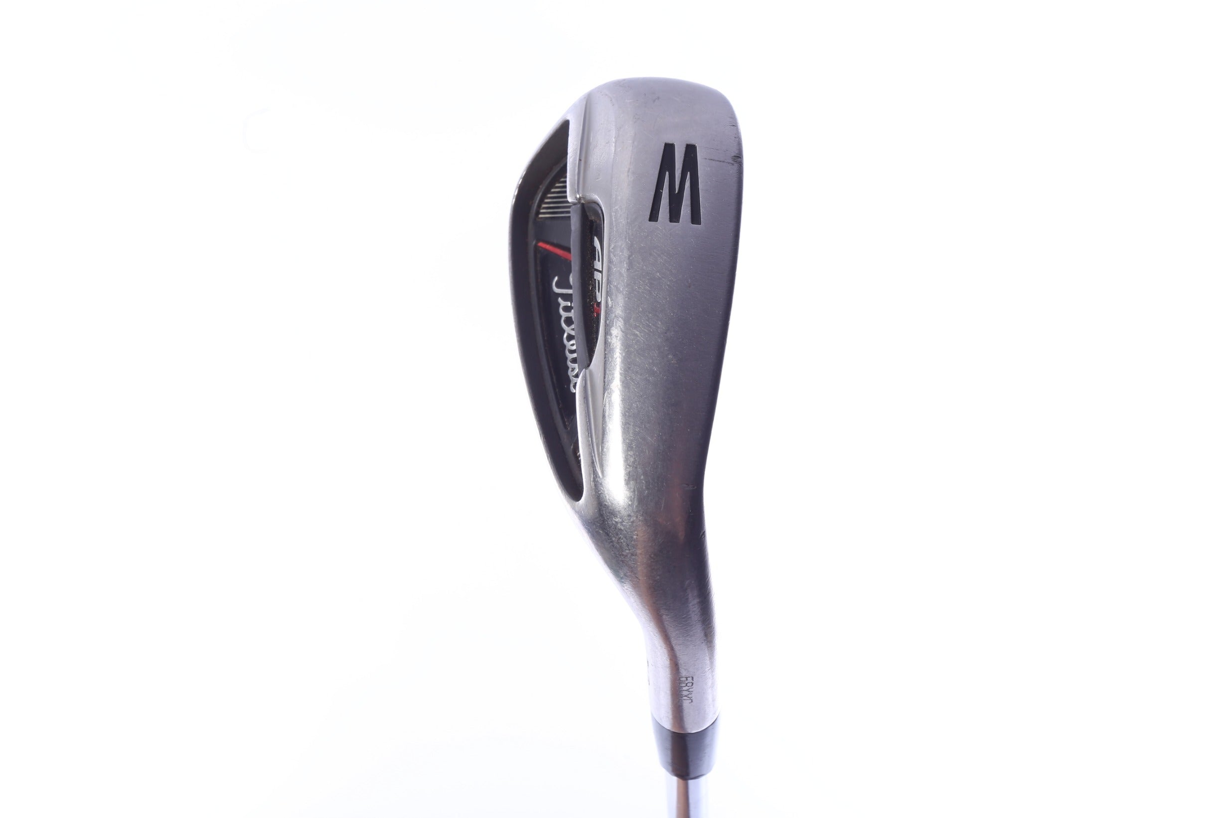Used Titleist 712 AP1 Gap Wedge - Right-Handed - 47 Degrees - Stiff Flex