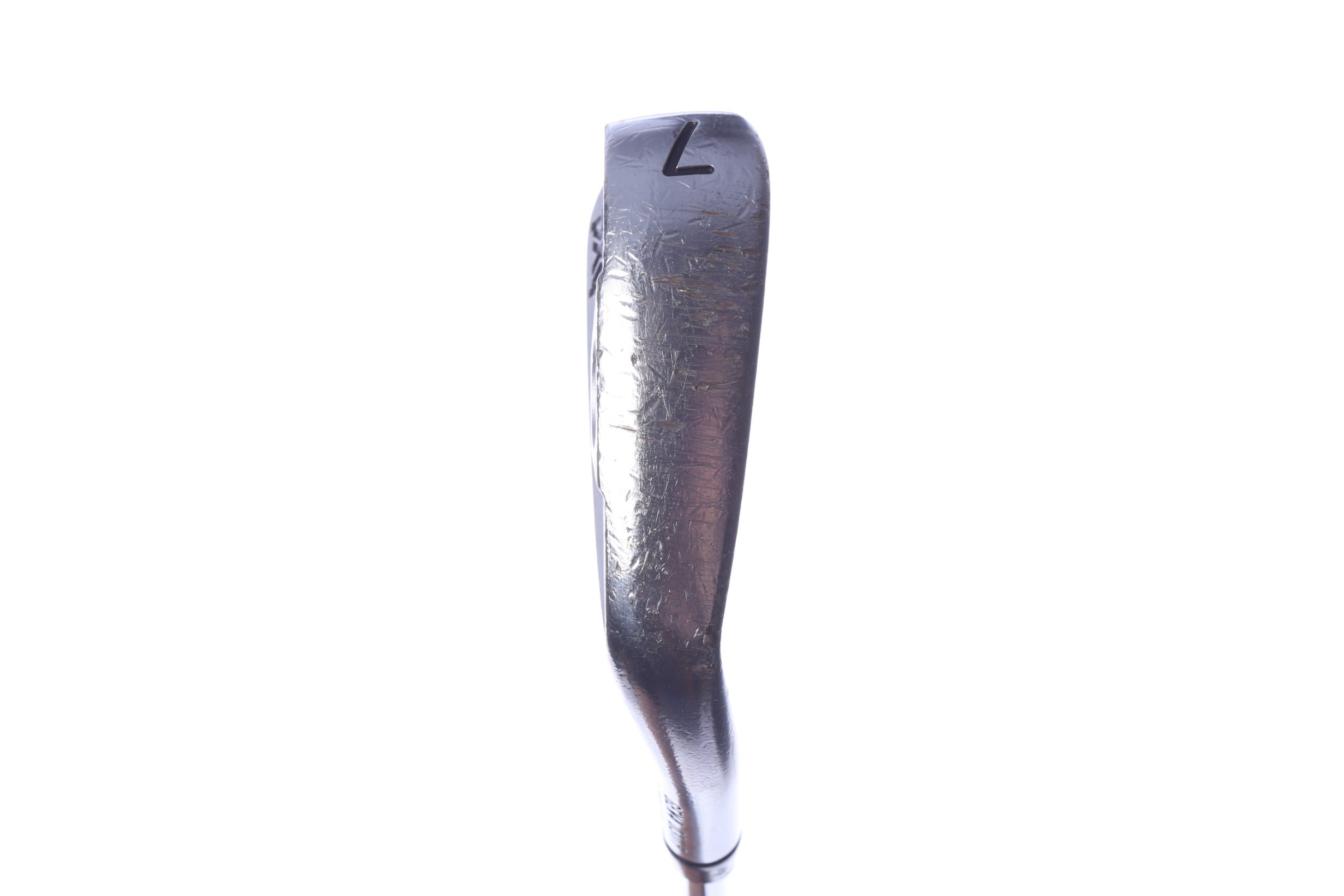 Used PXG 0311 P GEN4 Single 7-Iron - Right-Handed - Regular Flex-Next Round