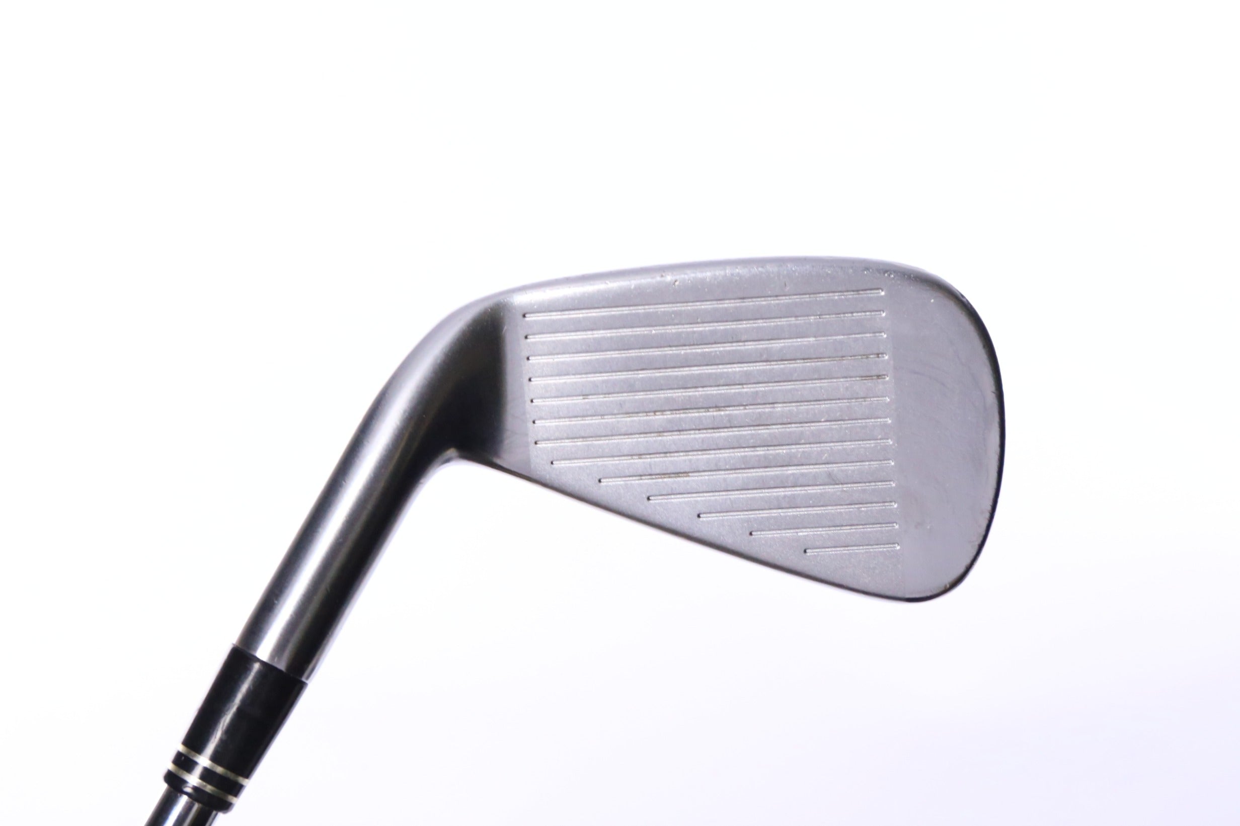 Used TaylorMade 2009 Tour Preferred Single 4-Iron - Right-Handed - Regular Plus Flex-Next Round