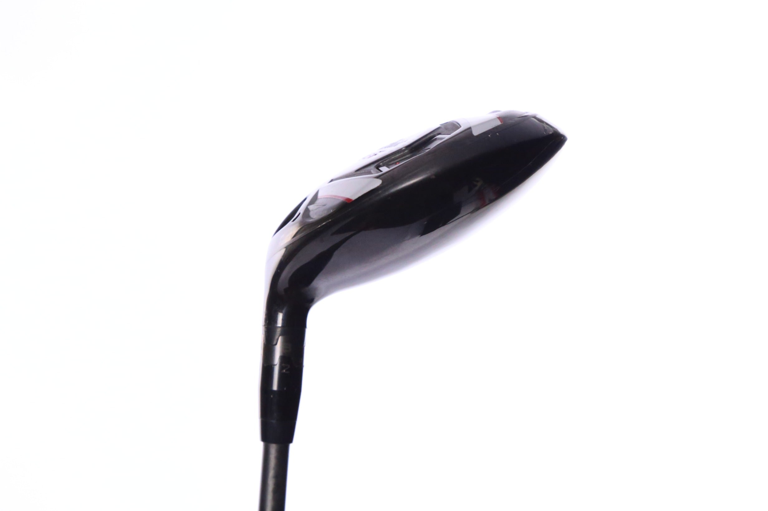 Used Titleist 913F 3-Wood - Left-Handed - 15 Degrees - Stiff Flex-Next Round