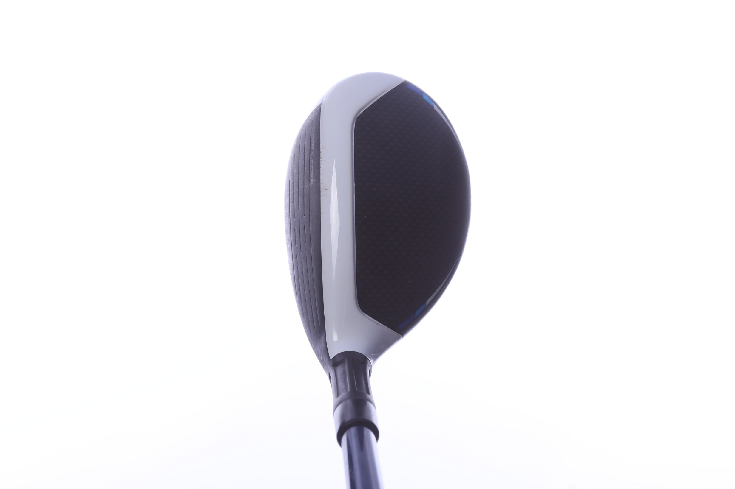 Used TaylorMade SIM2 MAX Rescue 5H Hybrid - Right-Handed - 25 Degrees - Regular Flex