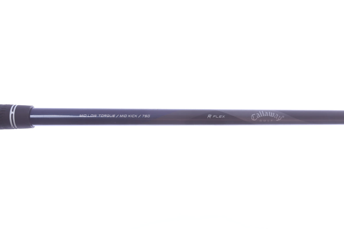 Used Callaway X-22 Single 9-Iron - Right-Handed - Regular Flex