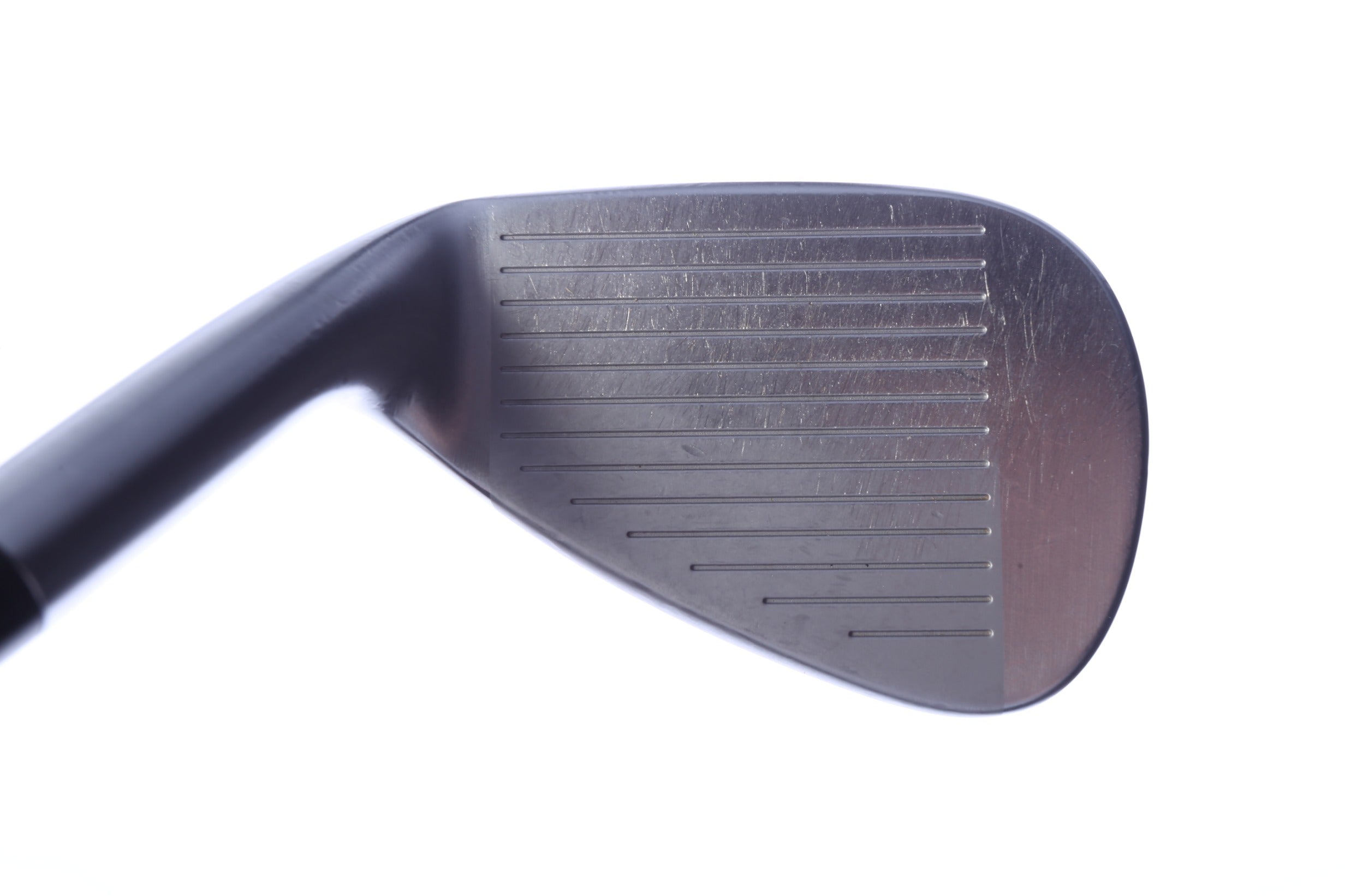 Used Mizuno JPX 923 Forged Gap Wedge - Right-Handed - 49 Degrees - Extra Stiff Flex