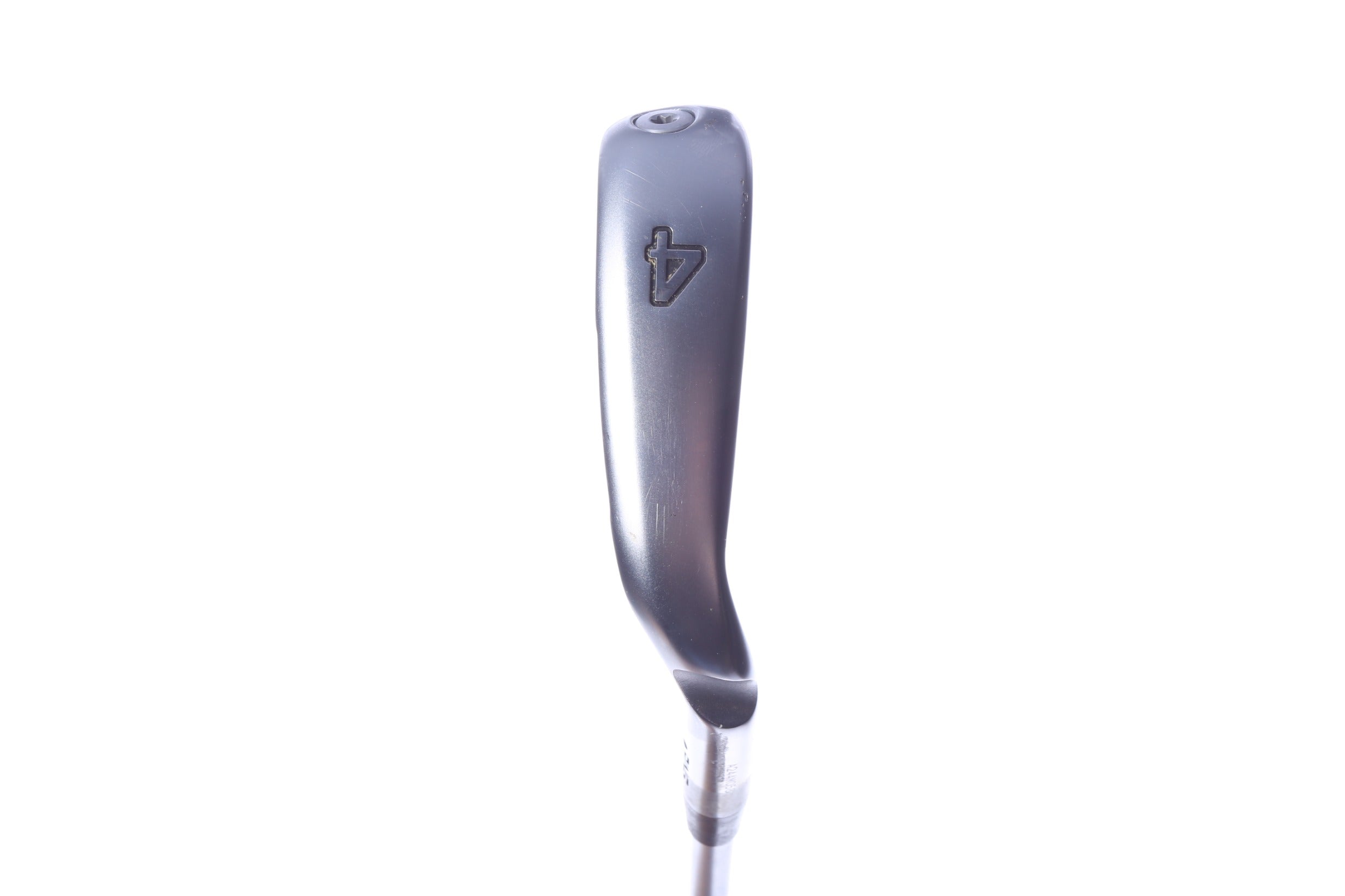 Used Ping G425 Single 4-Iron - Right-Handed - Extra Stiff Flex