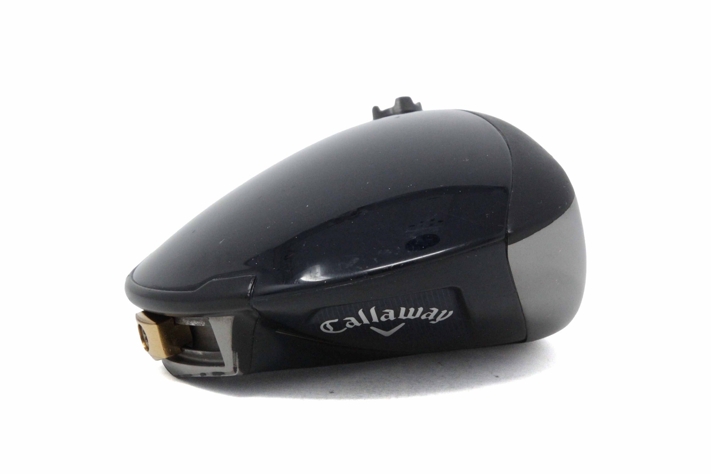 Used Callaway Paradym Driver - HEAD ONLY - Right-Handed - 99 Degrees-Next Round