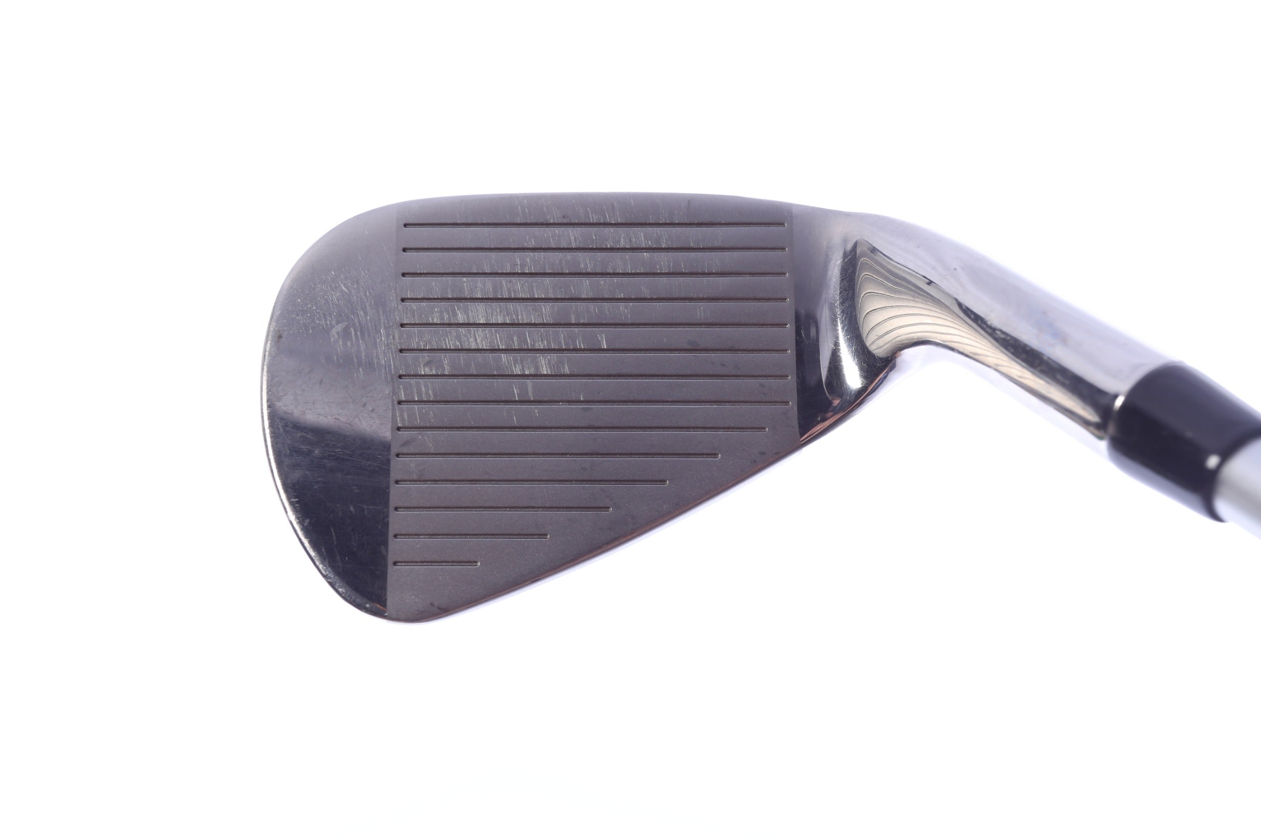 Used Callaway Paradym Ai Smoke HL Approach Wedge - Left-Handed - 47 Degrees - Seniors Flex