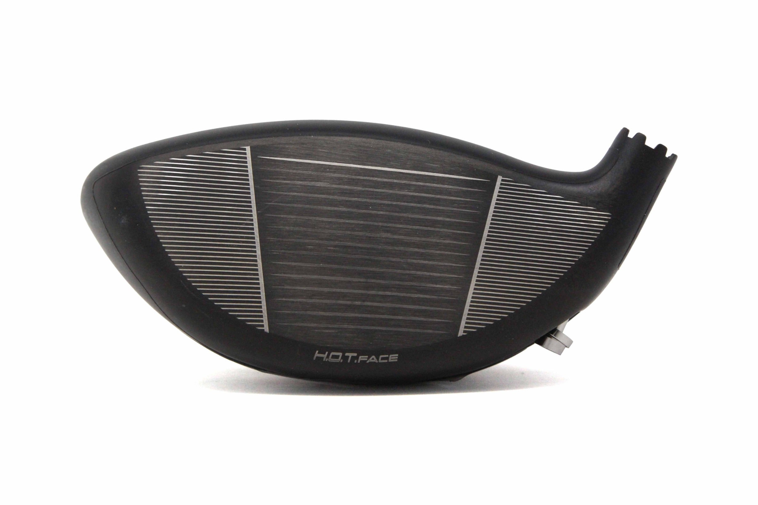 Used Cobra DS-ADAPT MAX-D Driver - HEAD ONLY - Right-Handed - 10.5 Degrees-Next Round