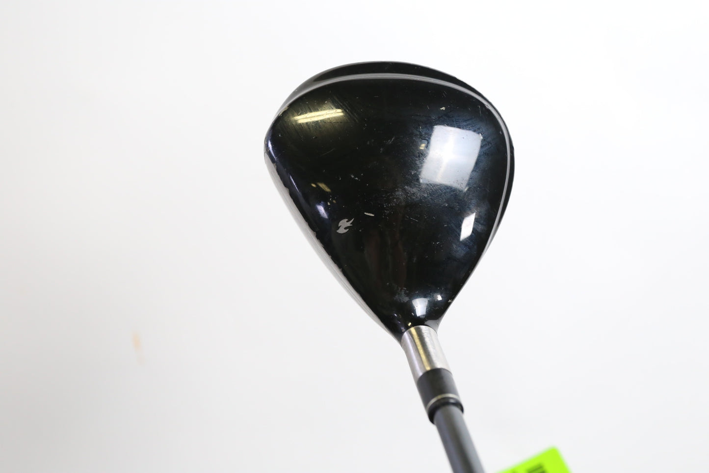 Used TaylorMade Burner High Launch 5-Wood - Right-Handed - 18 Degrees - Ladies Flex