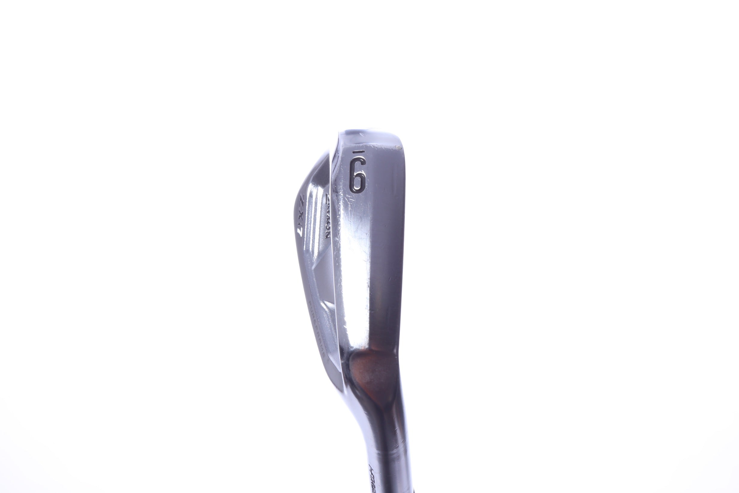 Used Srixon ZXi7 Single 9-Iron - Right-Handed - Stiff Flex-Next Round