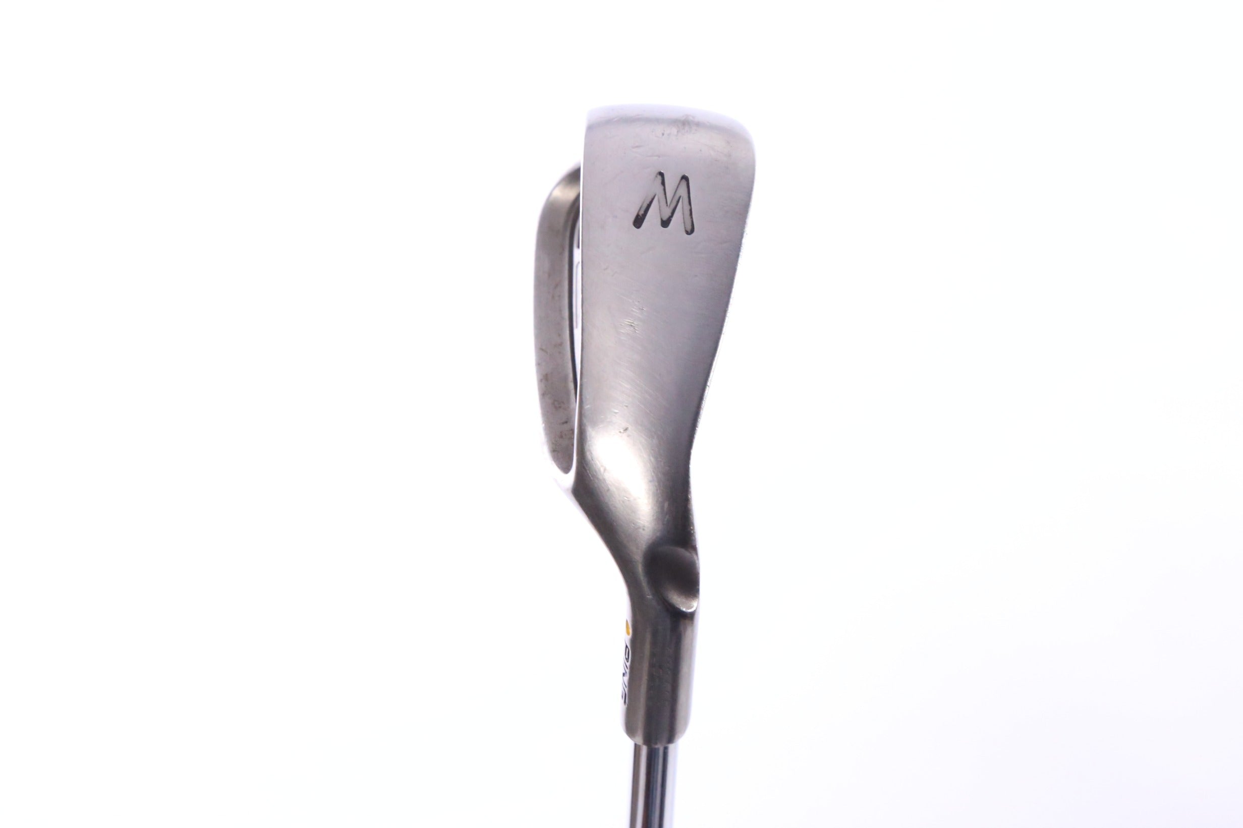 Used Ping Rapture V2 Pitching Wedge - Right-Handed - 45 Degrees - Regular Flex