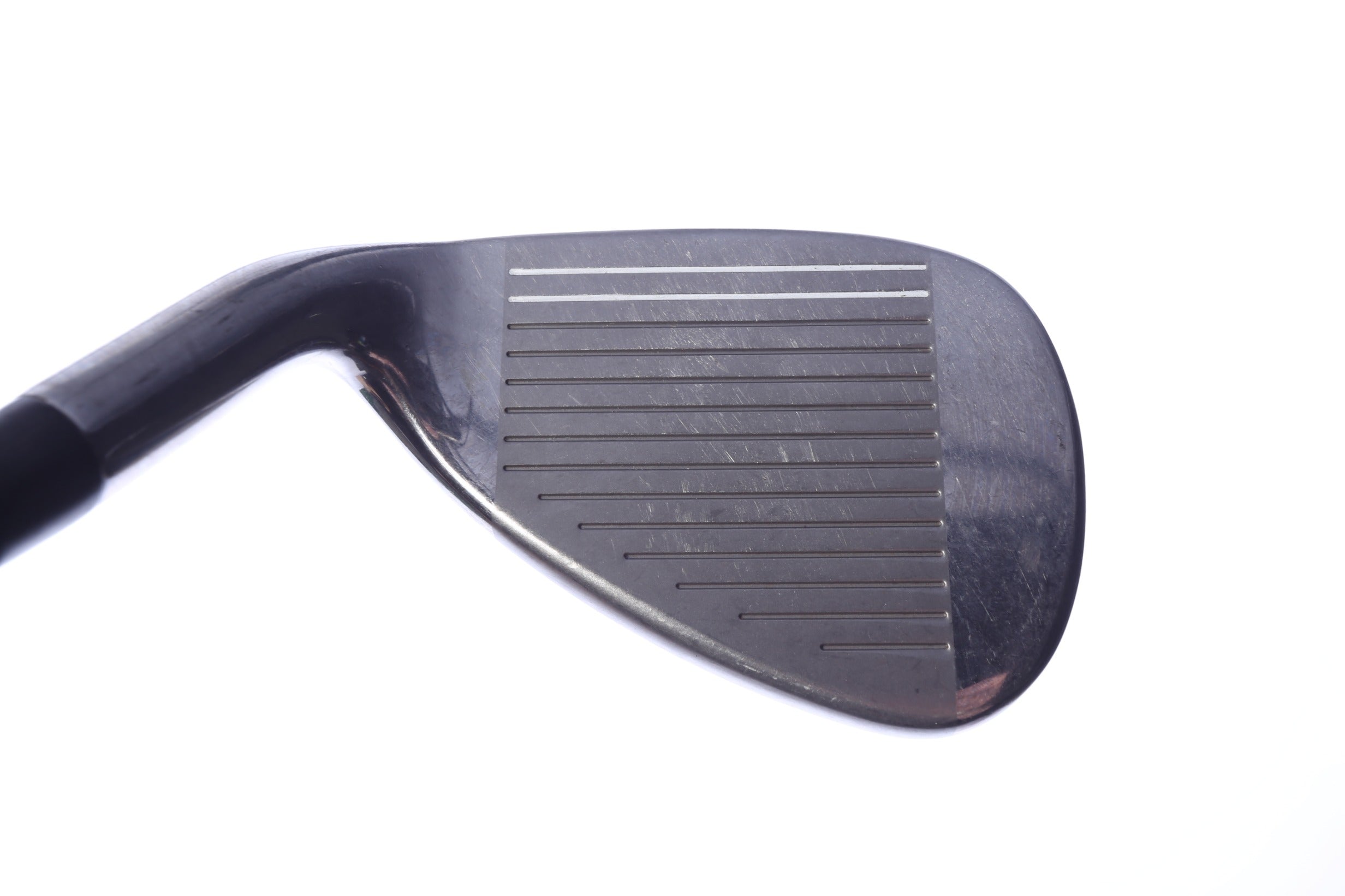 Used Callaway Rogue X Pitching Wedge - Right-Handed - 41 Degrees - Stiff Flex-Next Round